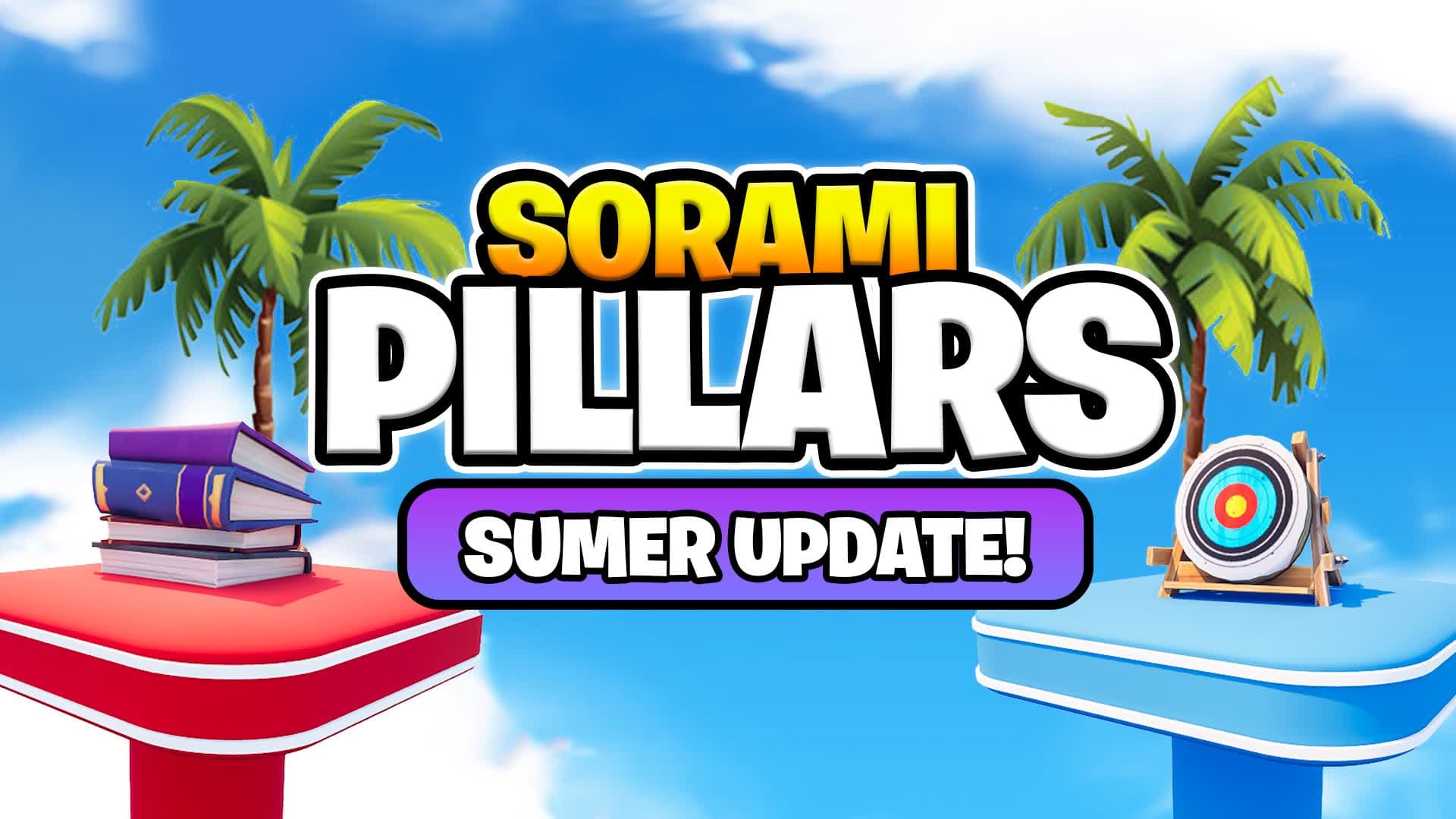 Sorami Pillars