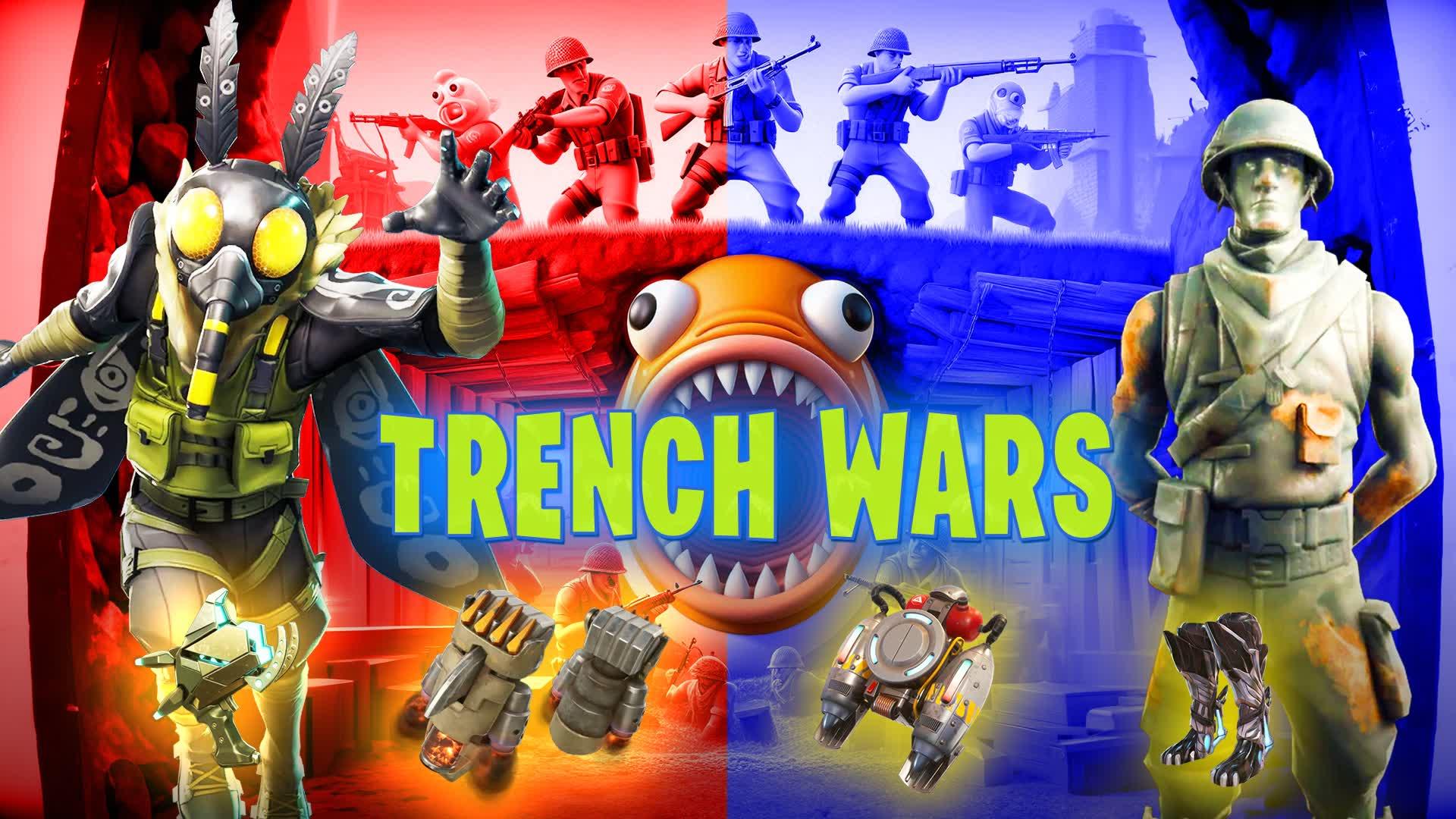 Trench Wars