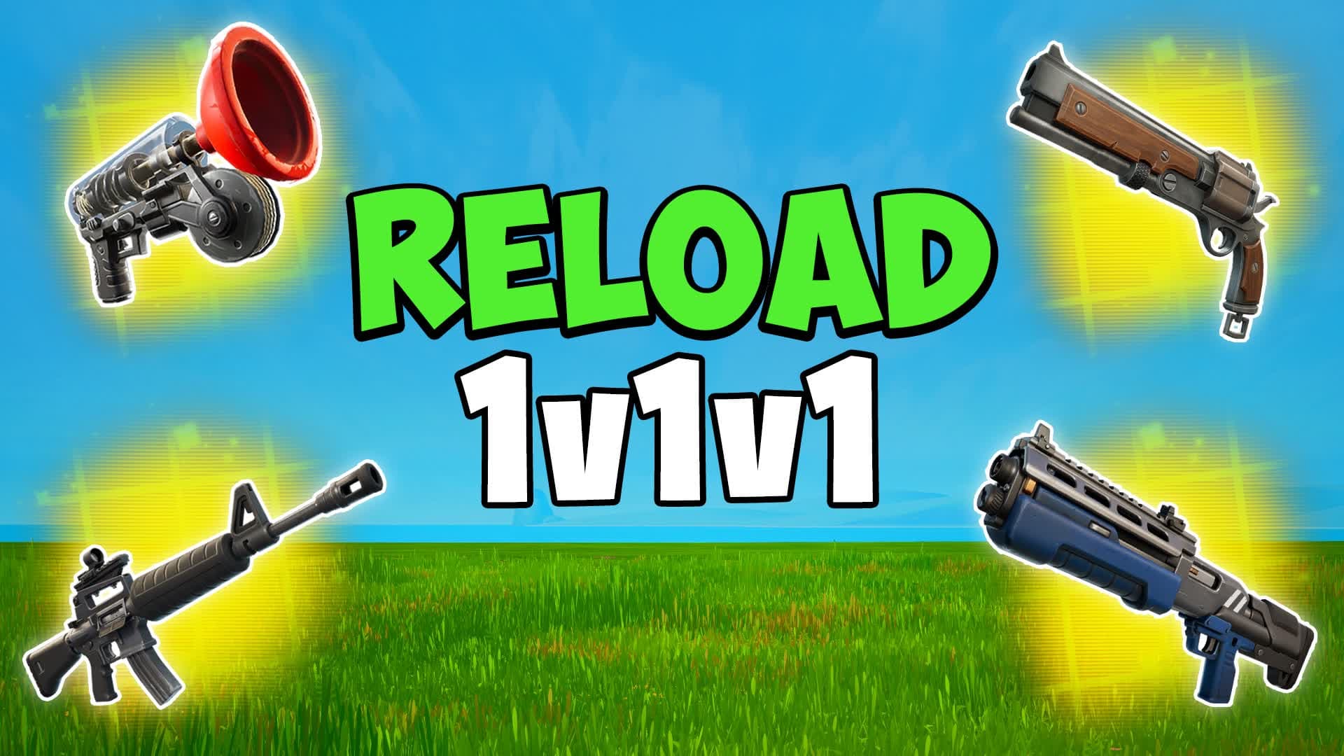 1v1 S