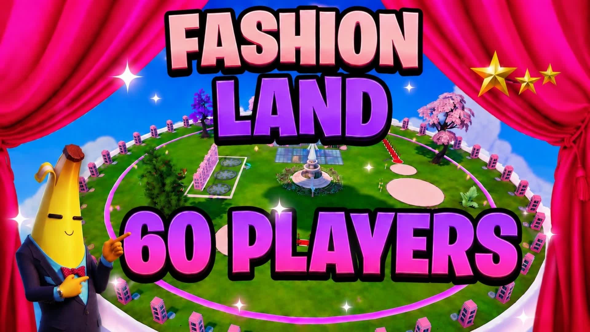 FASHION LAND