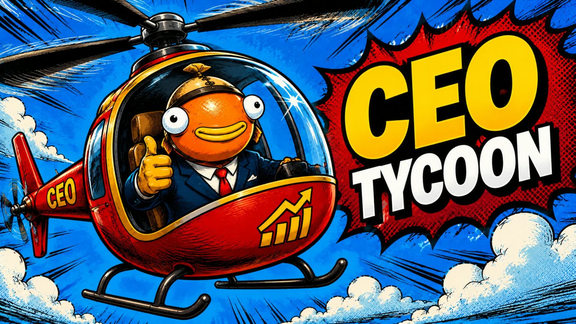 💸CASH CEO TYCOON💸