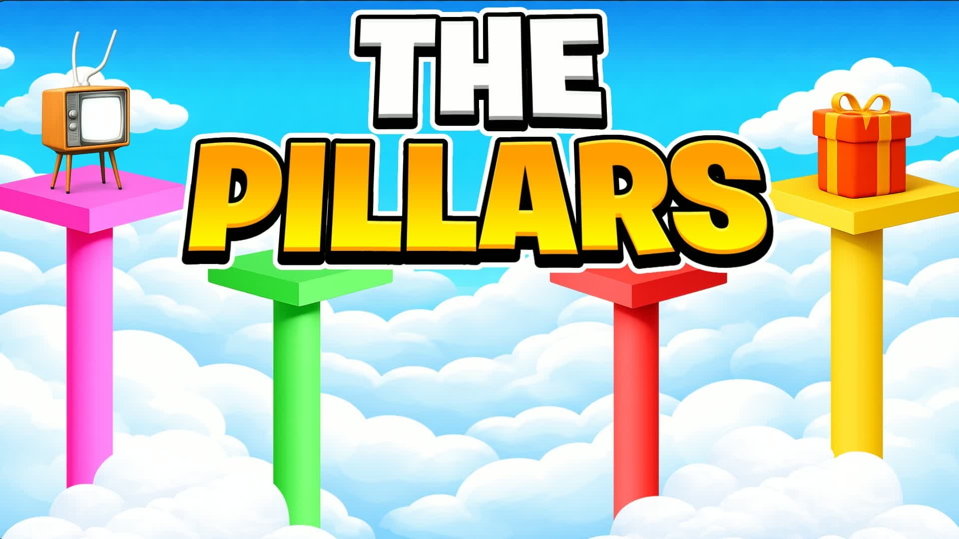 PILLARS - BRCK
