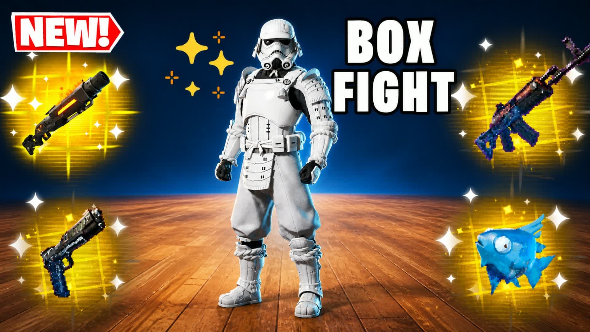 Star Wars arène pvp