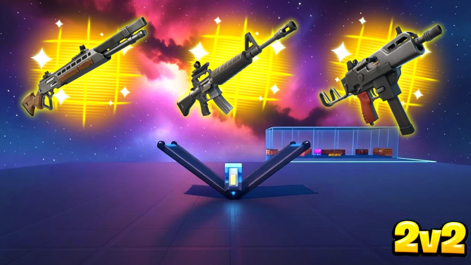 2V2 B