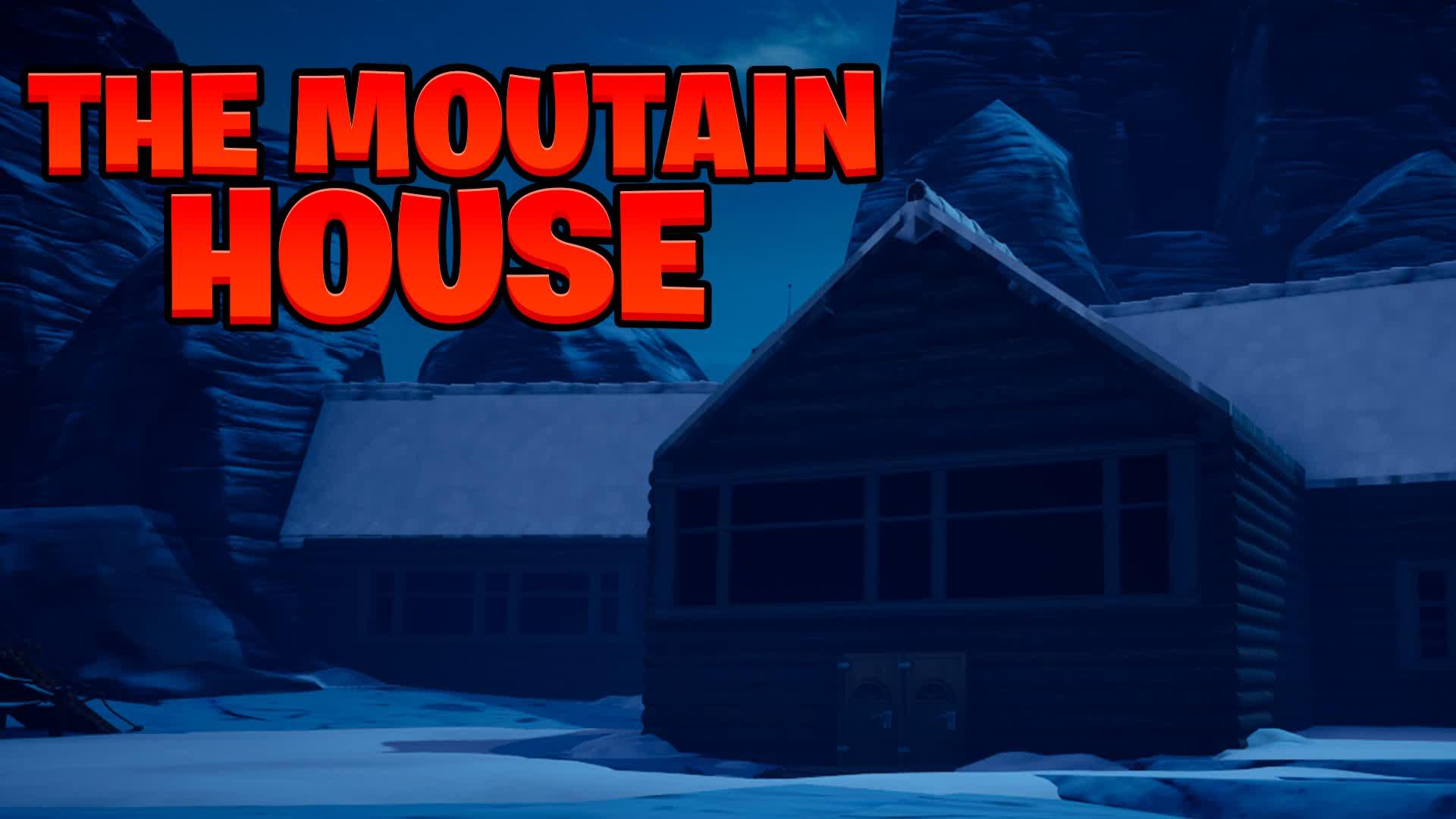 THE MOUTAIN HOUSE [HORROR]