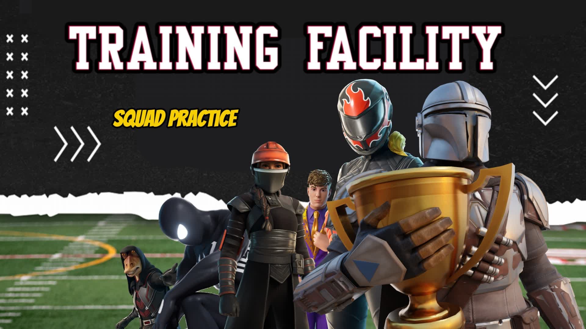 TRAINING FACILITY