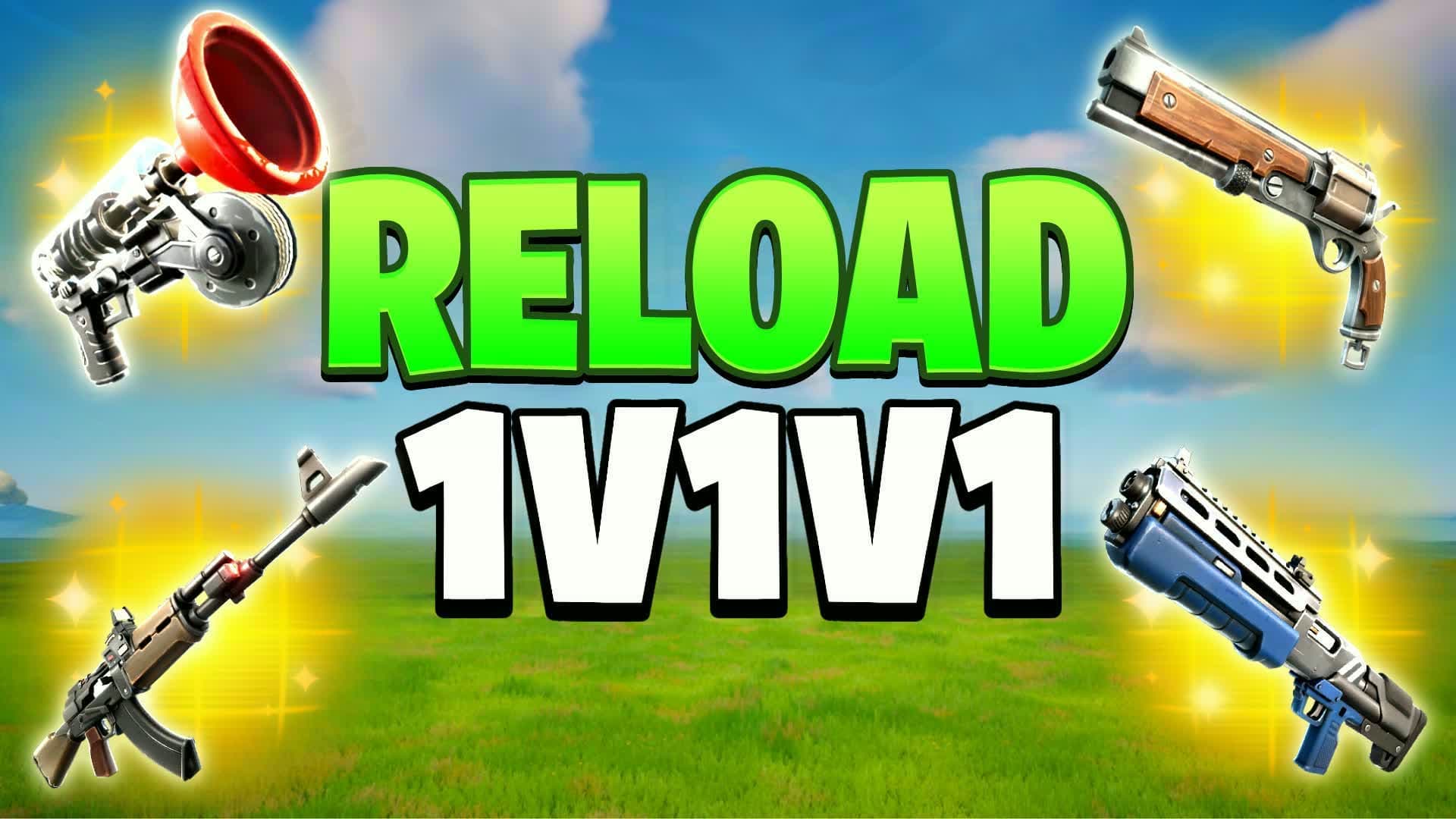 1v1v1v1 Reload