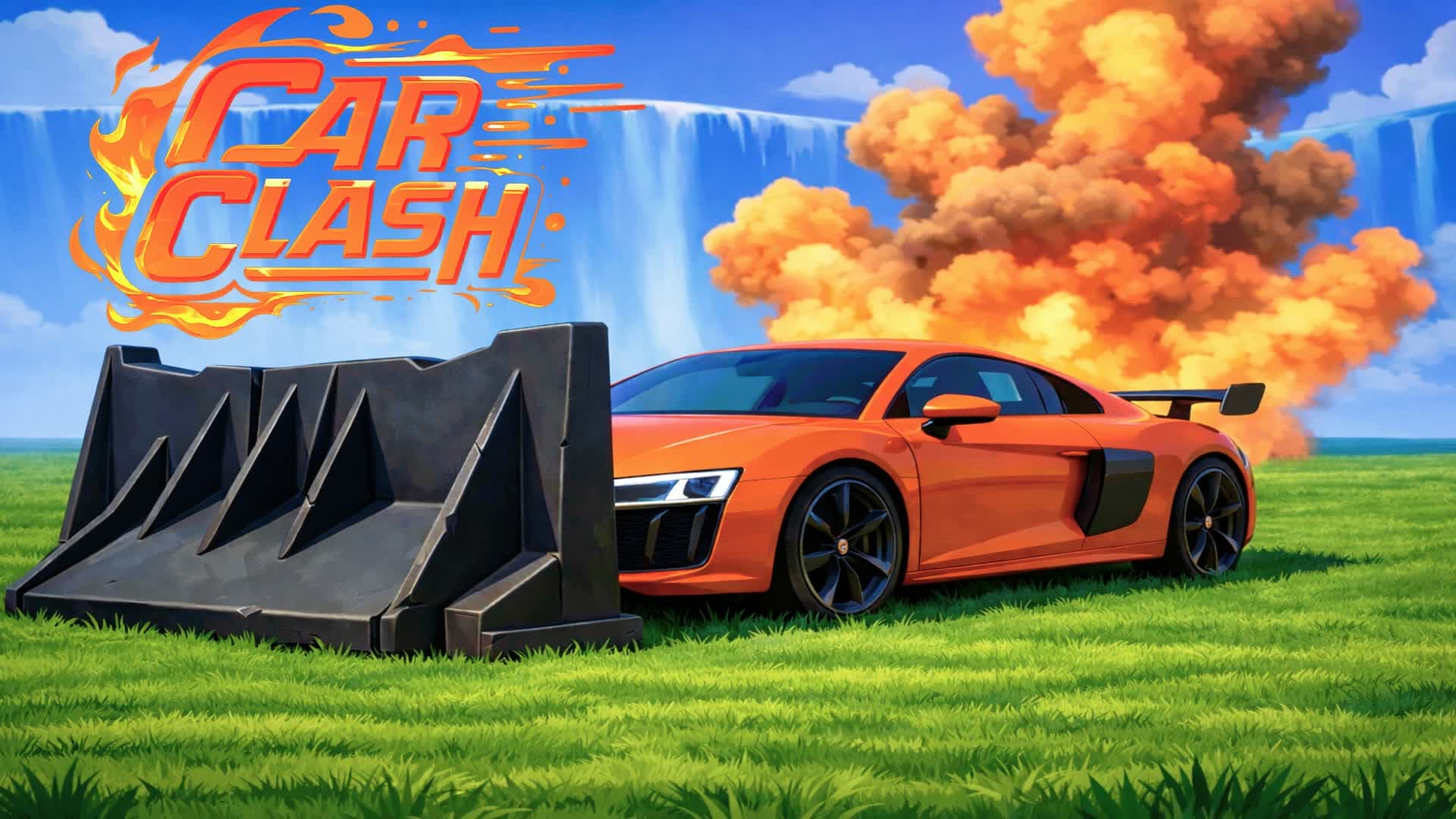 CARCLASH