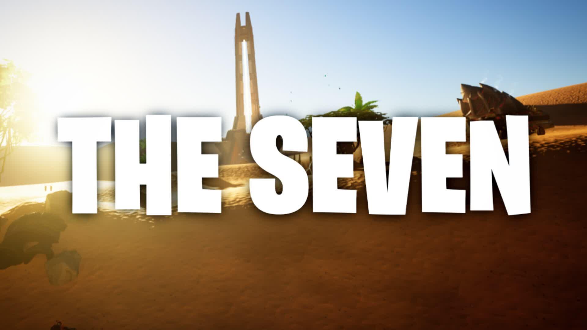 THE SEVEN