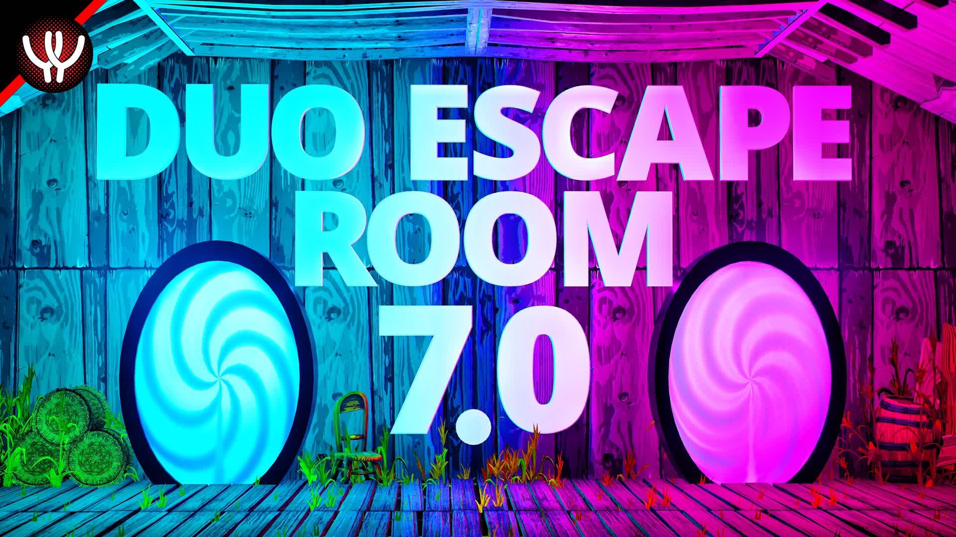 Duo Escape Room 7.0