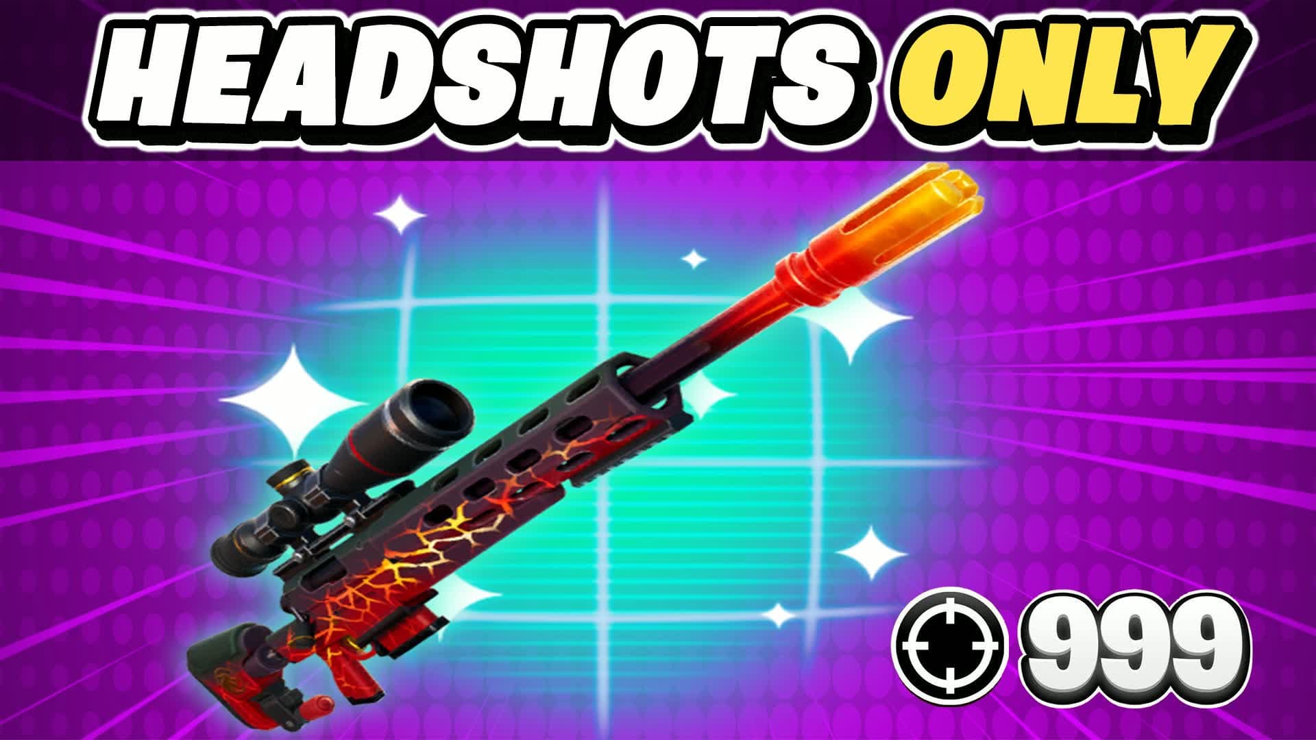 TILTED SNIPER GUN GAME ⭐️ HEADSHOTS ONLY