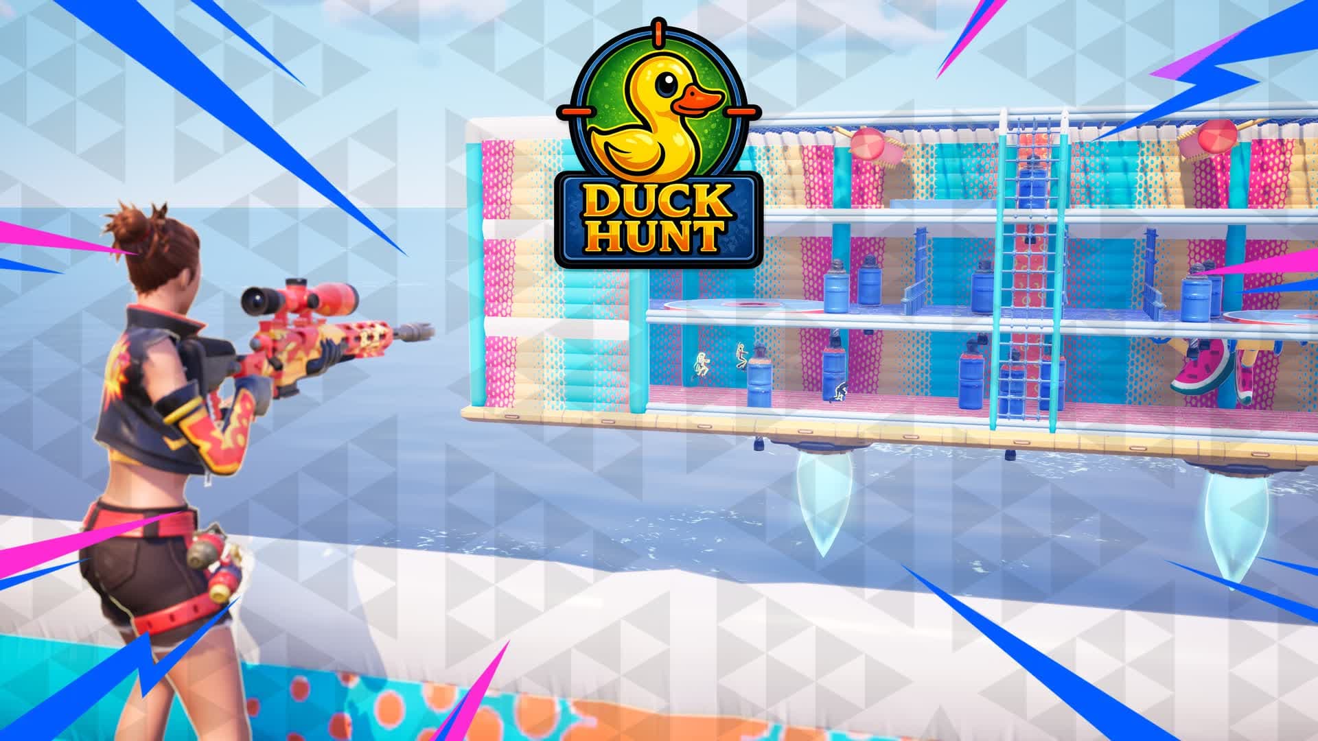 Duck Hunt
