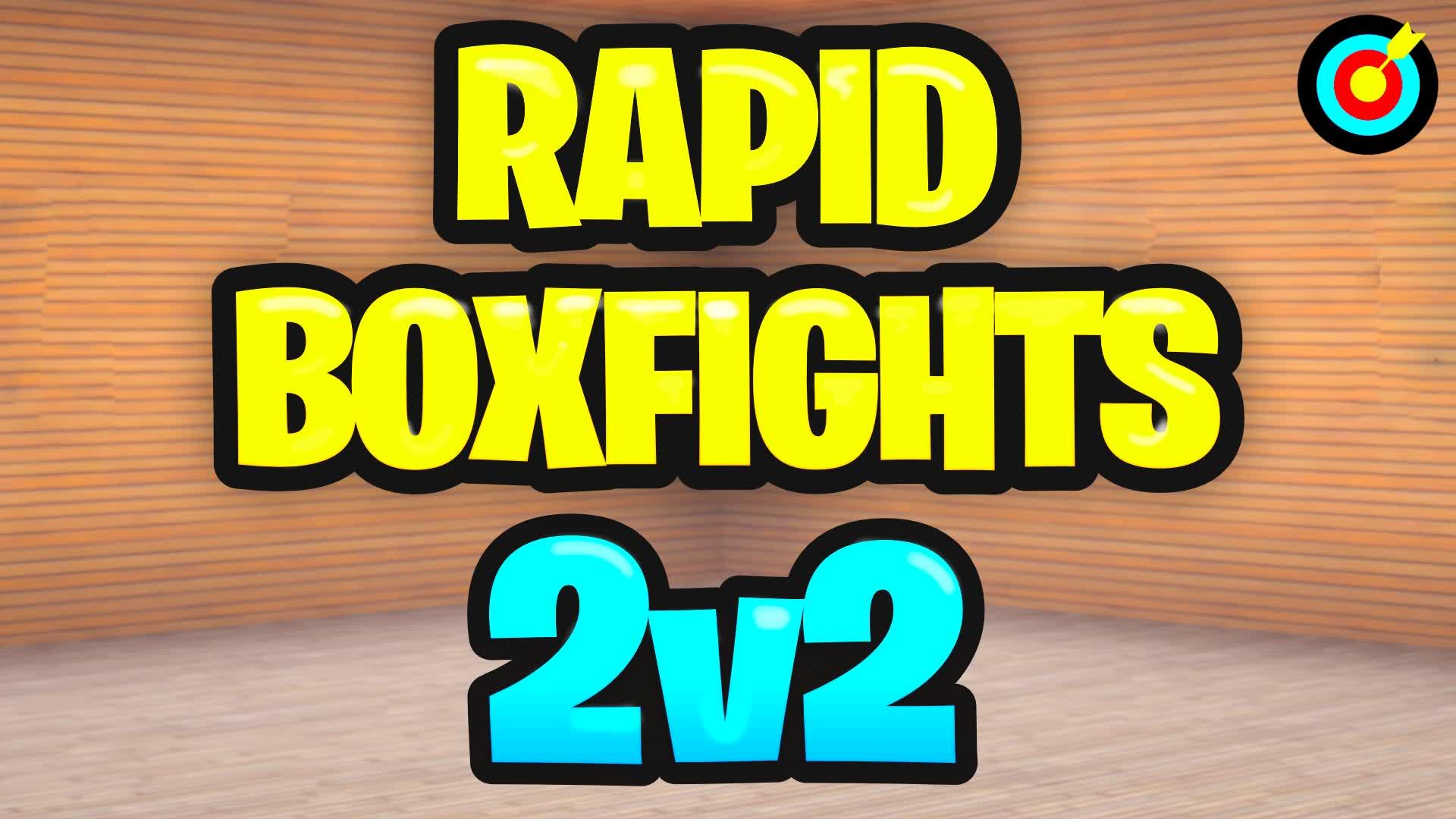 RAPID BOXFIGHTS 2v2 🎯