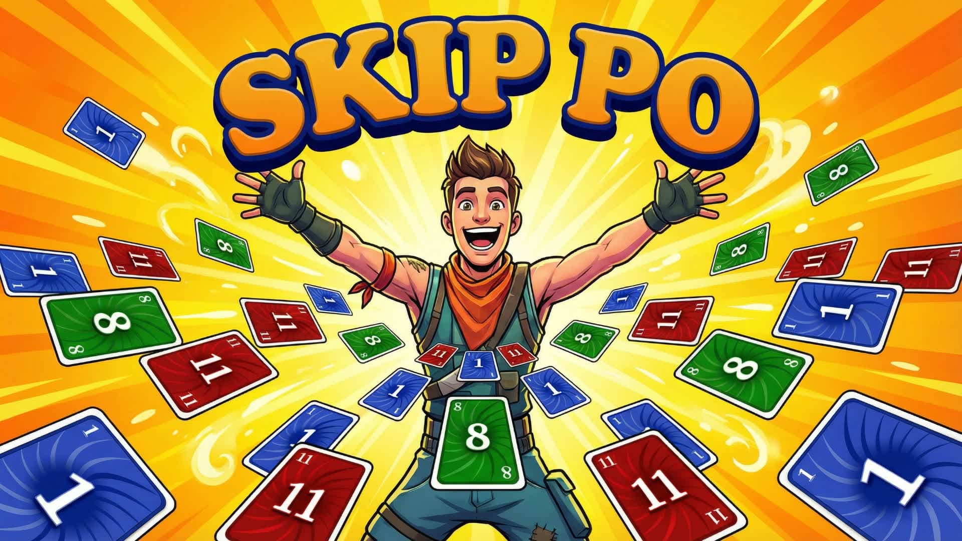 SkipPo