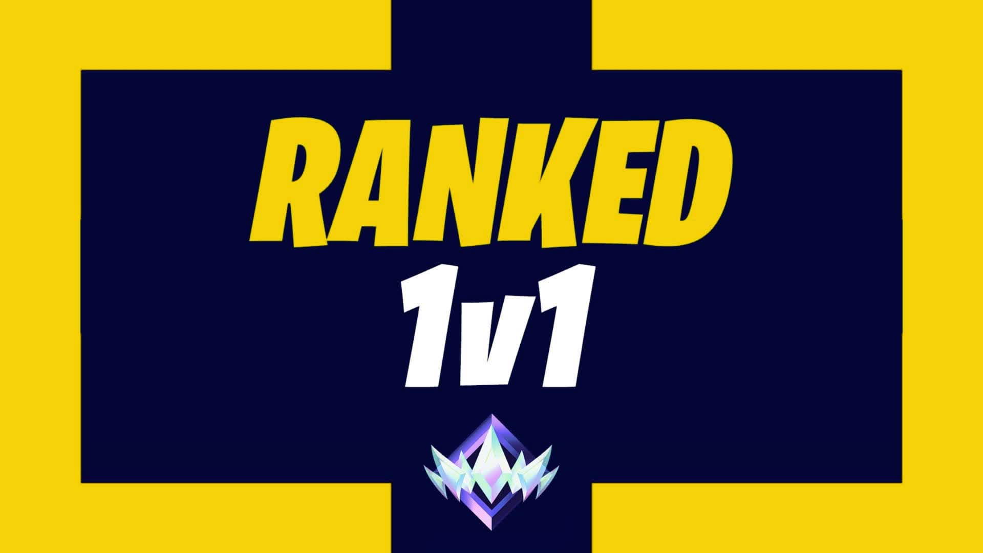 RANKED 1V1 BUILD FIGHTS 🎯