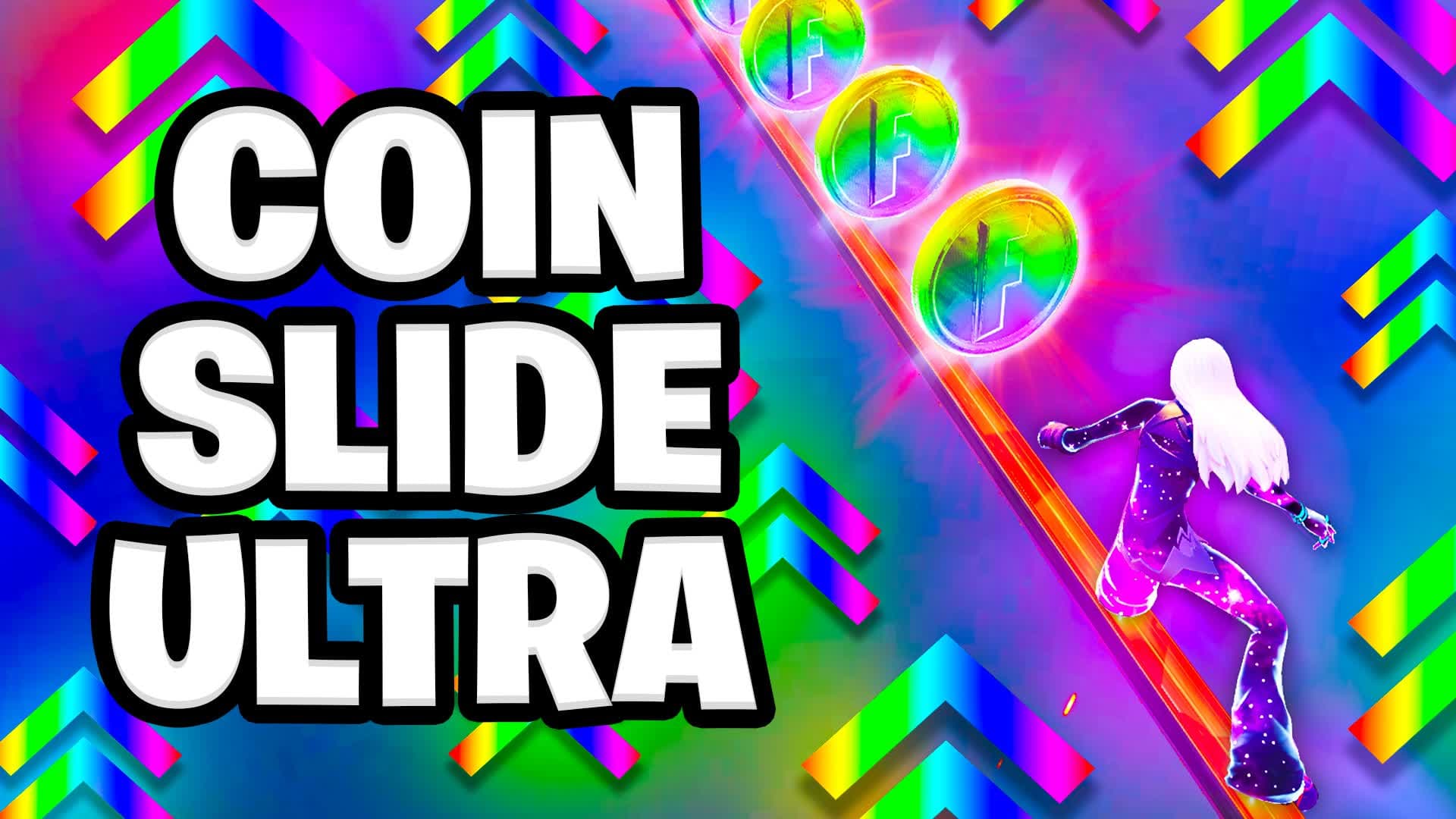 COIN SLIDE ULTRA 🌈