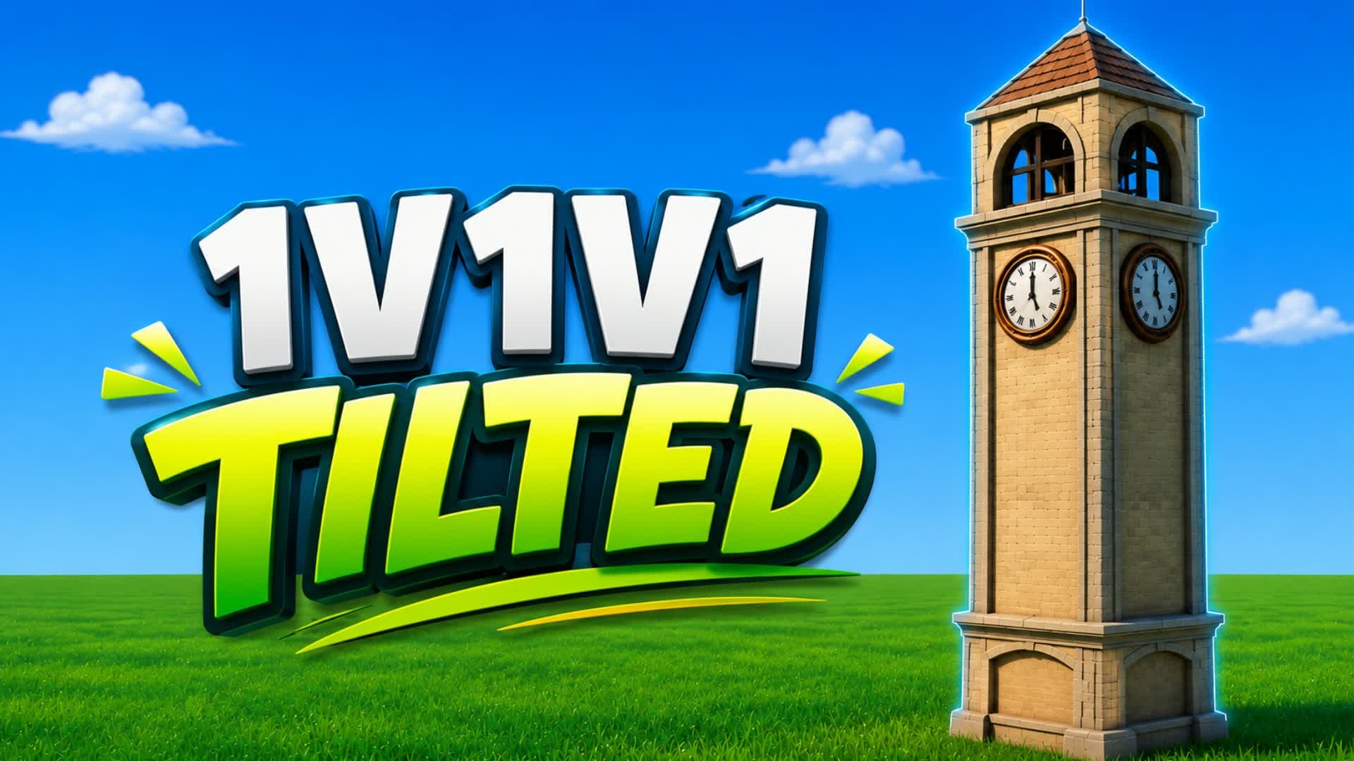 1v1v1 scrims reload