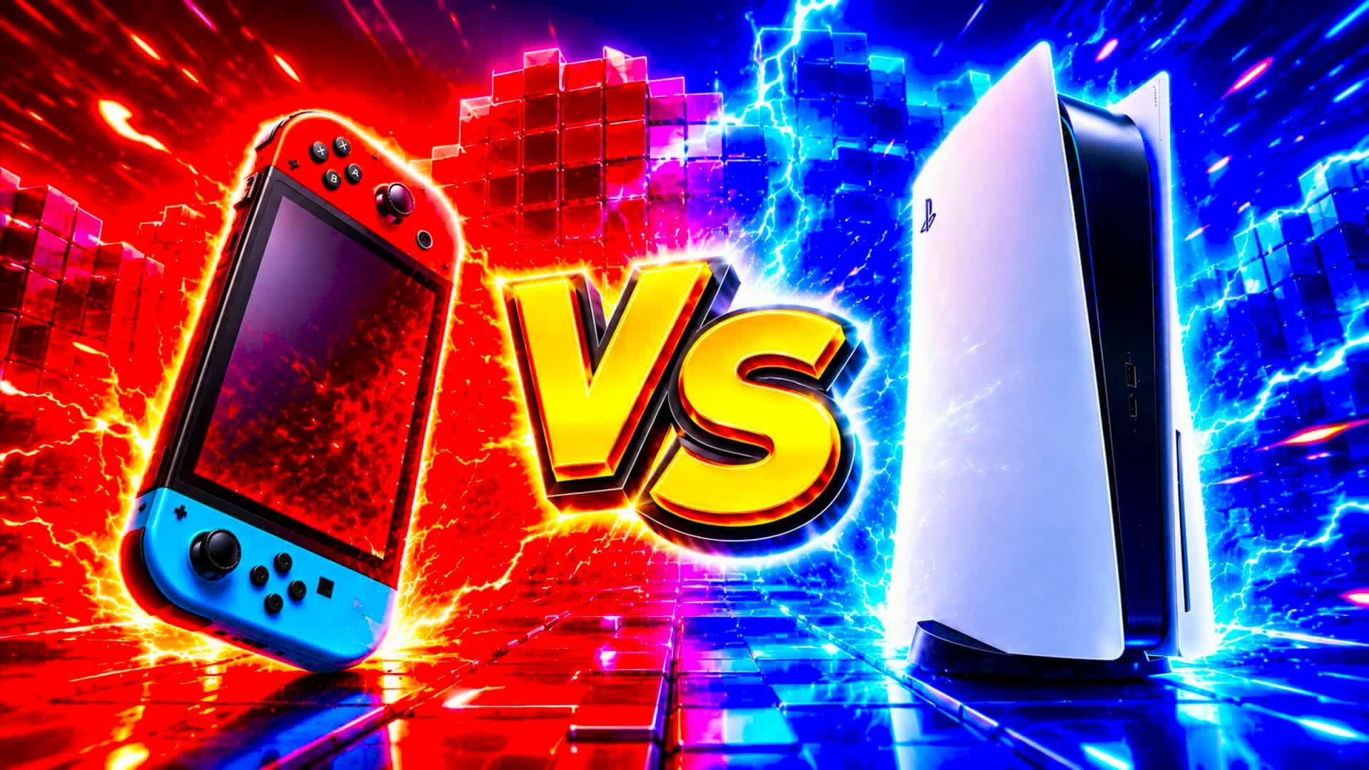 RVB RED VS BLUE NUKE UNC RIVALS PILLERS
