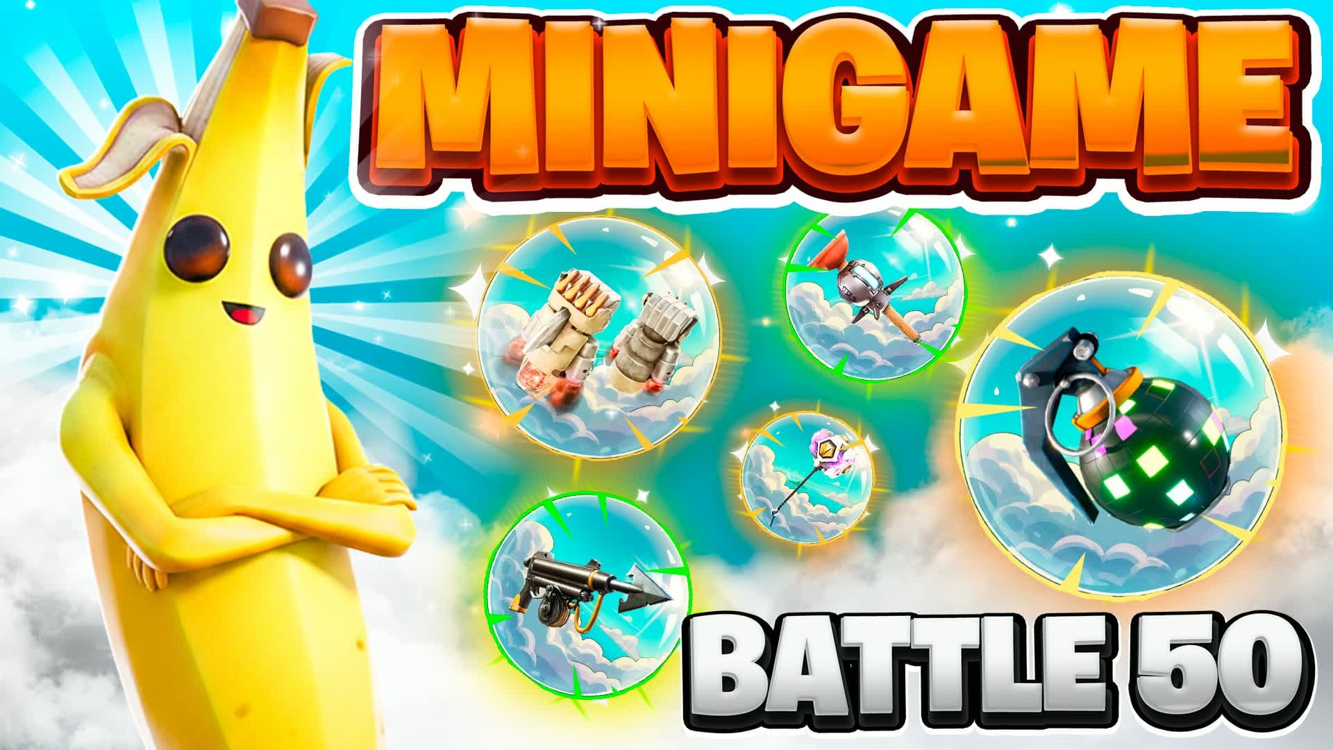 ZONE WARS RANDOM 50 PLAYERS