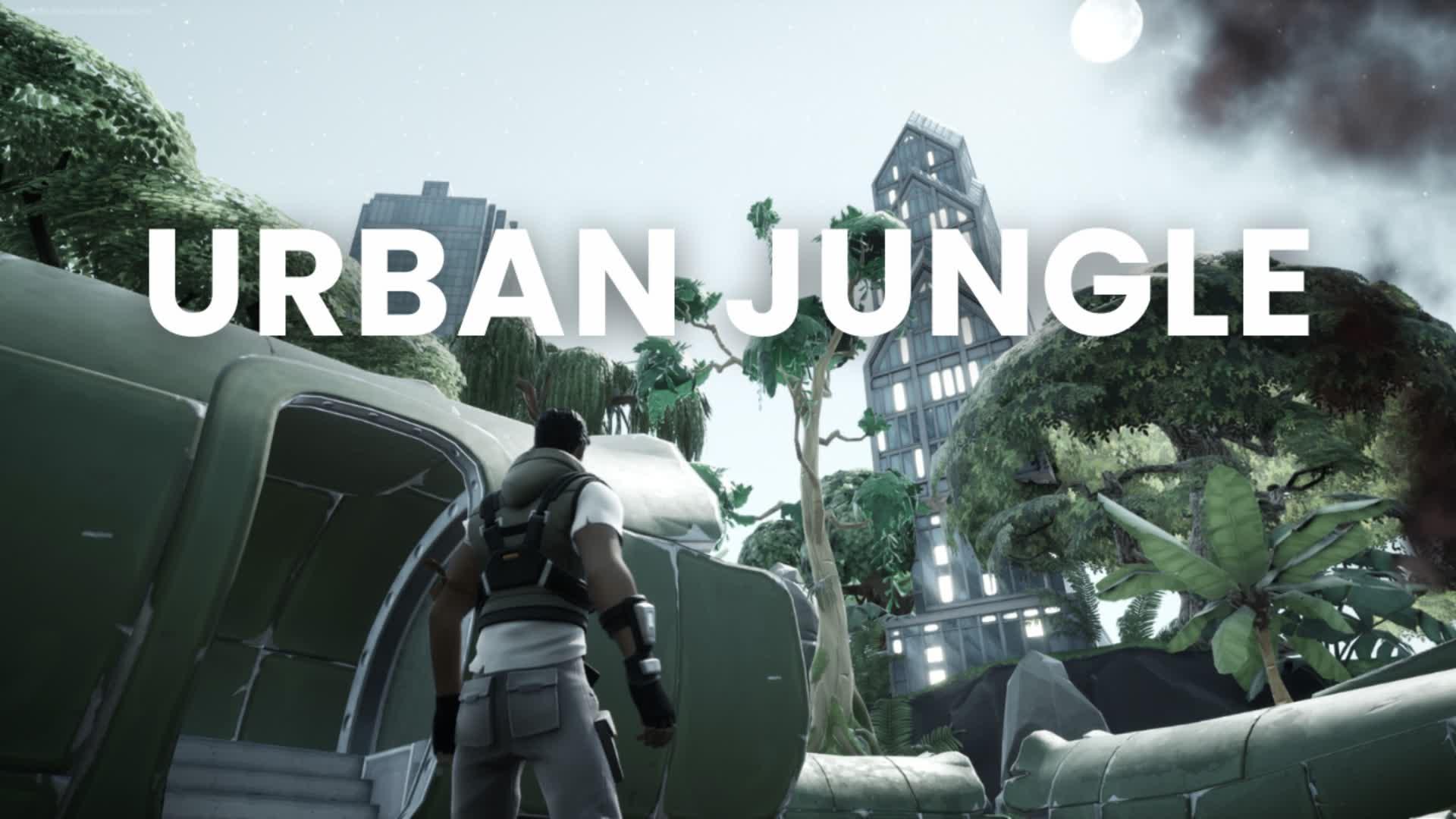 Urban Jungle