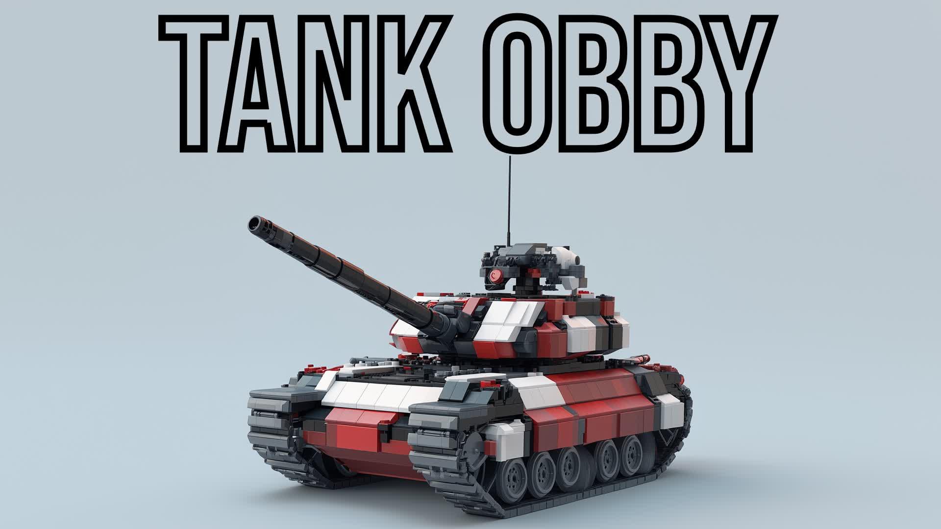 Tank Obby