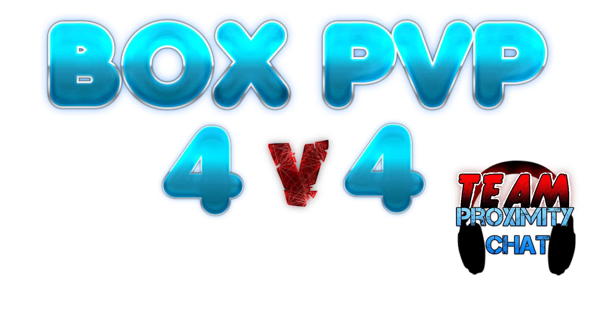 box pvp 4v4