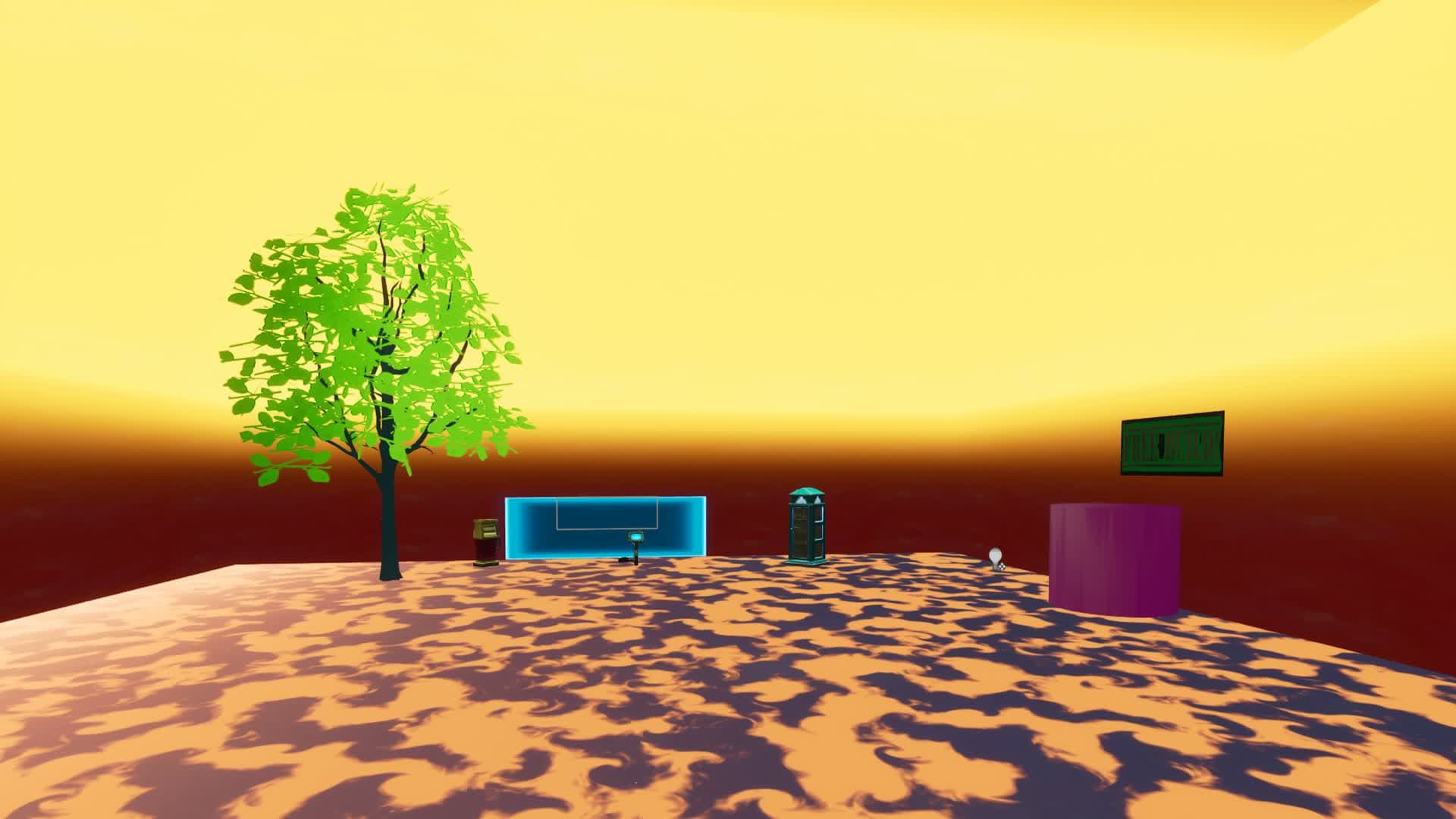 1v1 - 8v8 Realistic (Build/No Build)