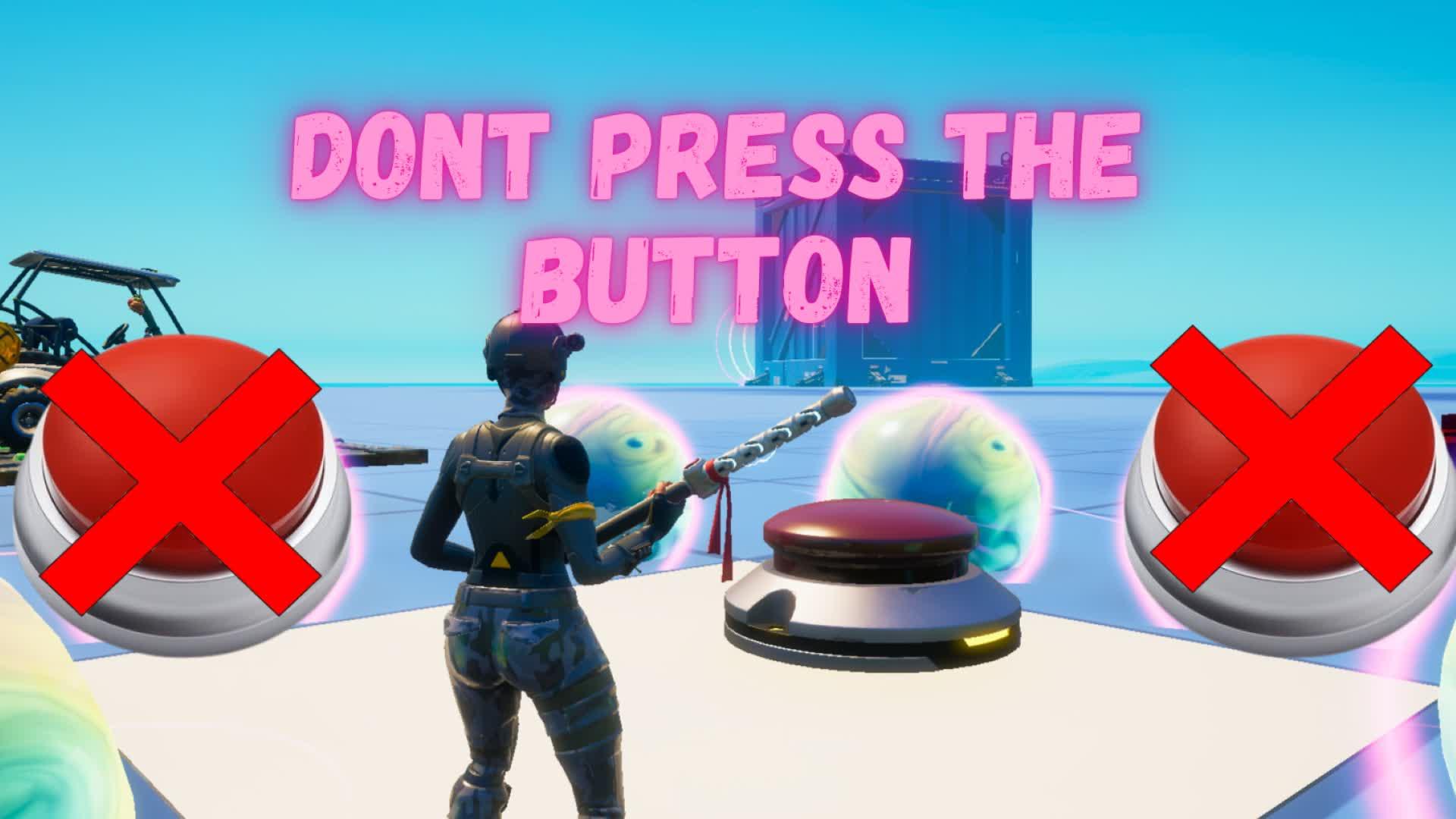 🔴Dont press the Button!!🔴