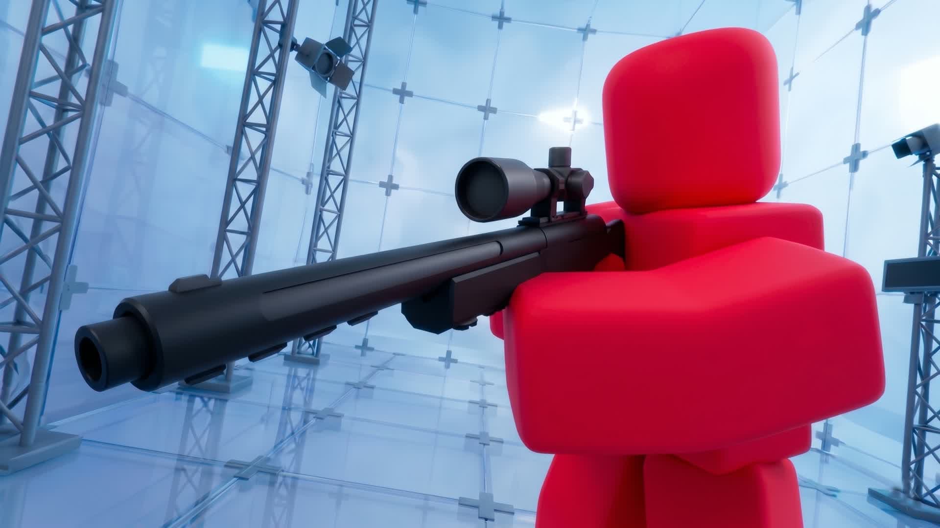 RVB RED VS BLUE RVB UNC