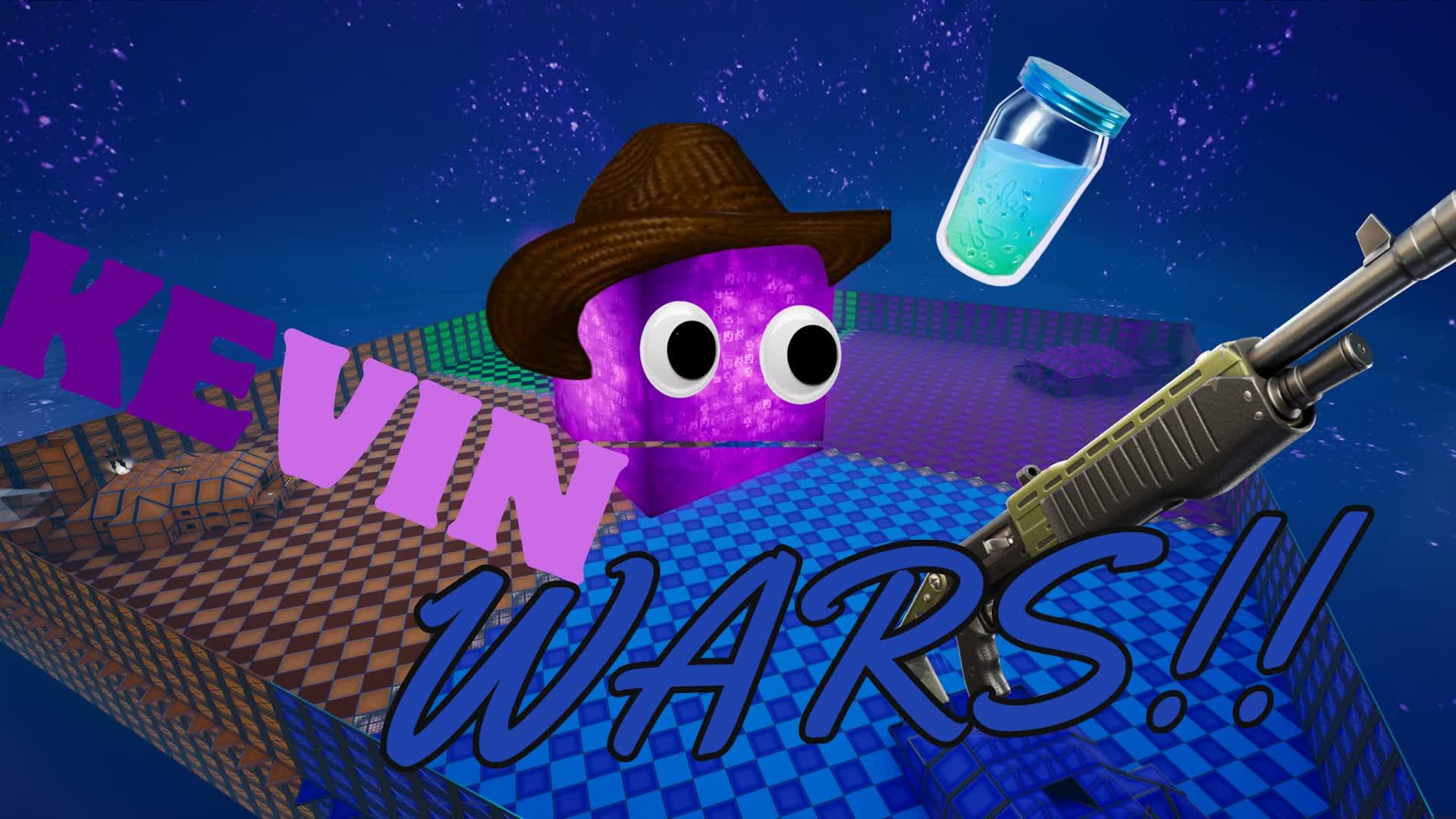 Kevin Wars