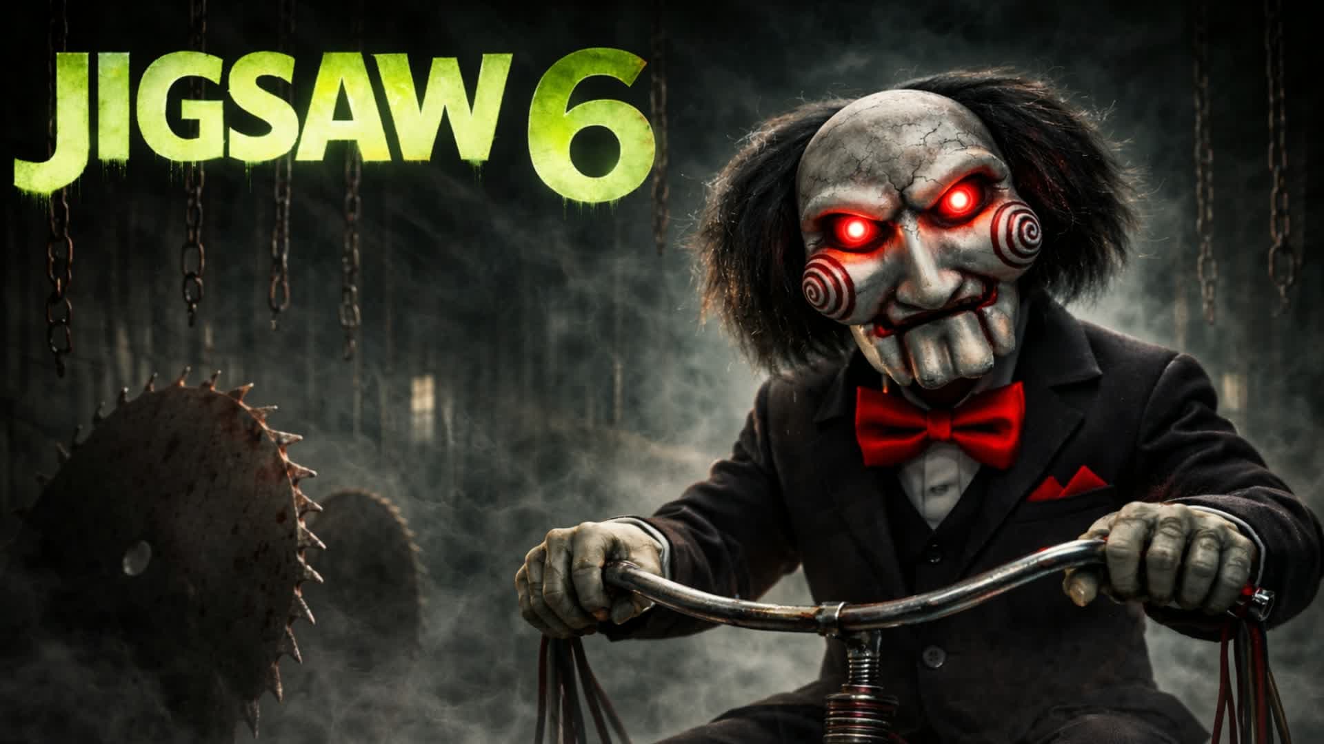JIGSAW 6