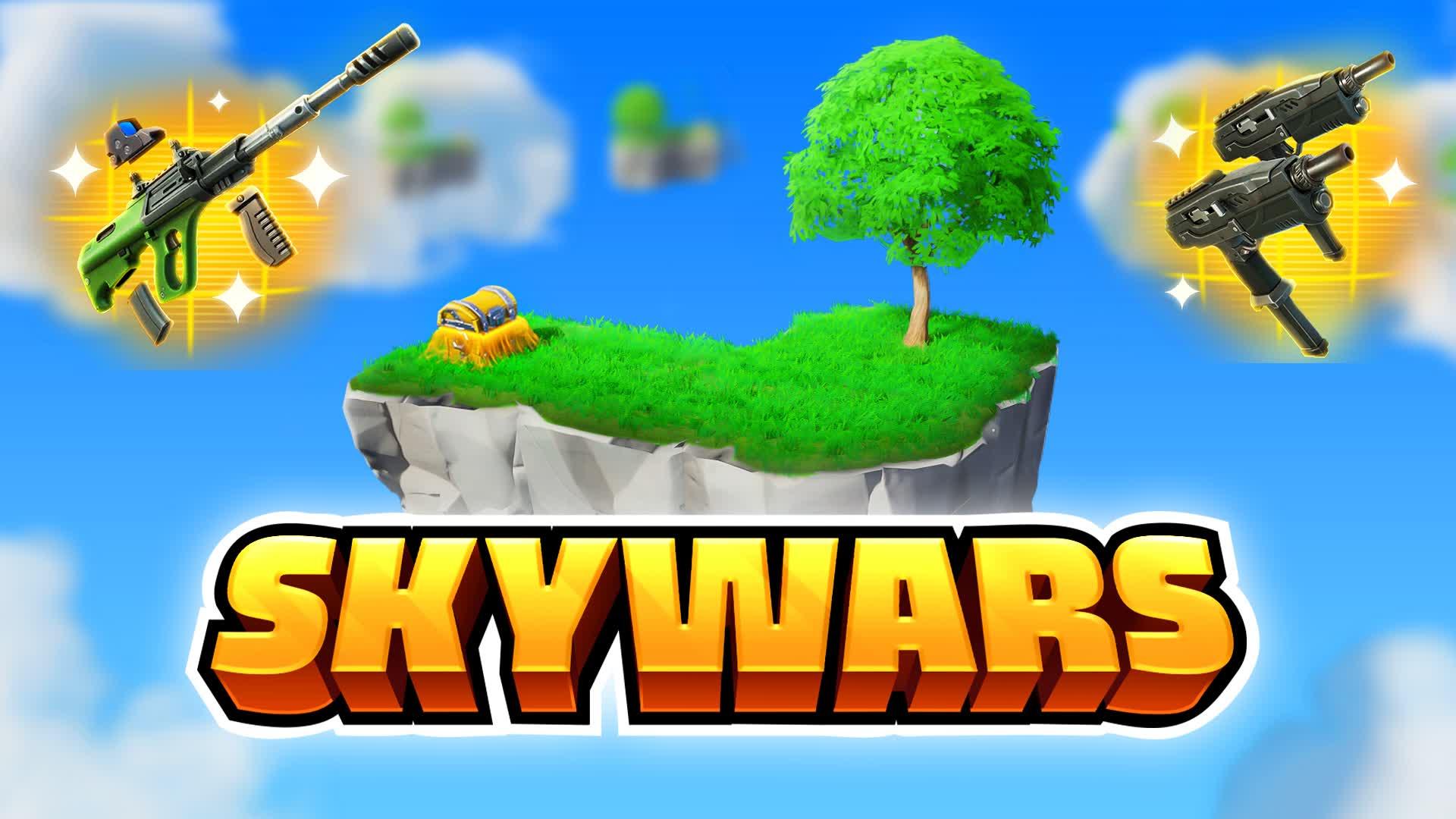 Sky Wars