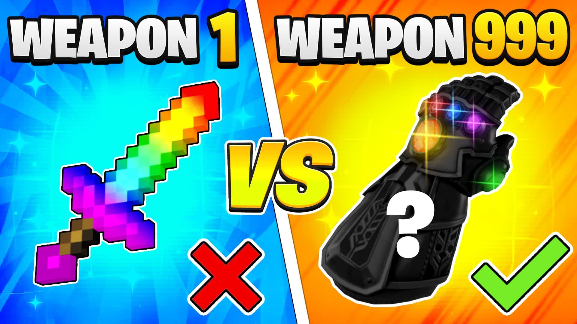 😎 SUPER CHAOS 🔫 GUN GAME 🎯 ONE SHOT