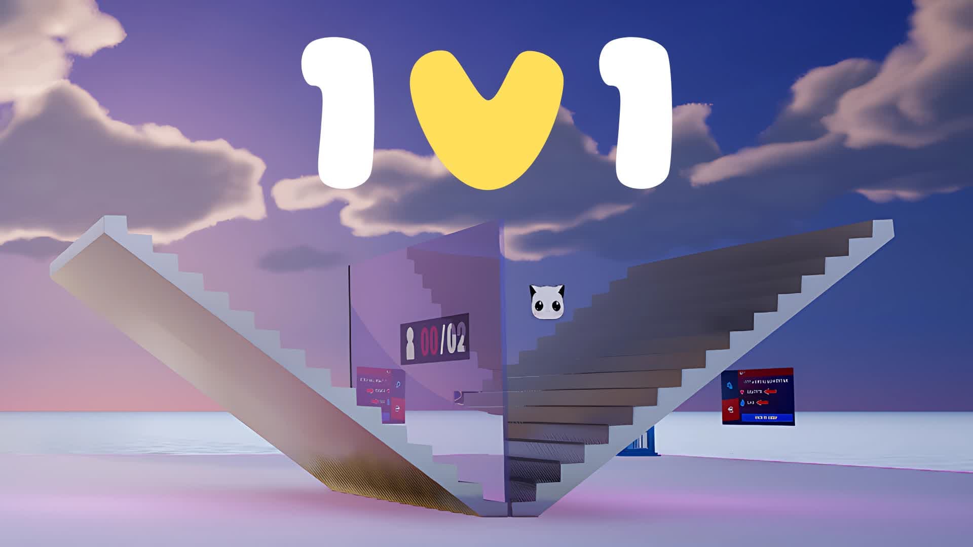 1V1 NITRO
