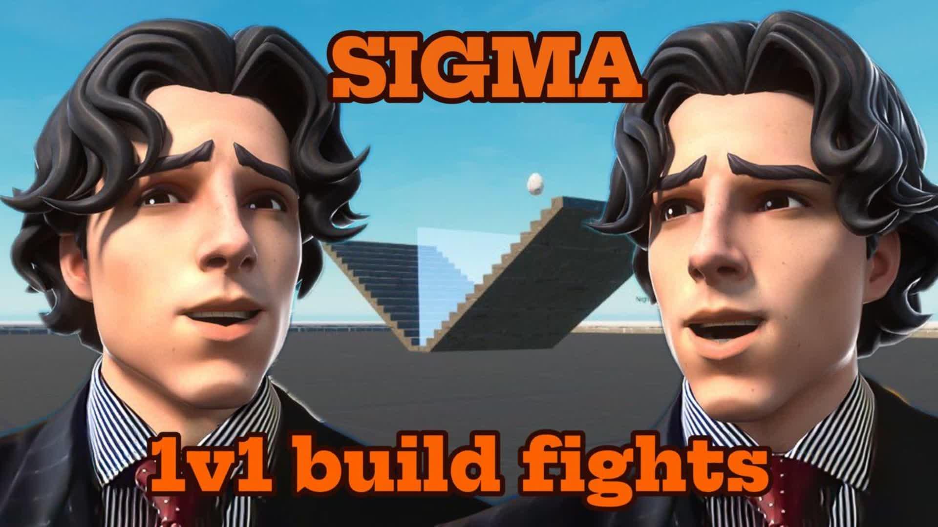 SIGMA 1V1🤨 (FT. Rezon, Martoz, Mongraal