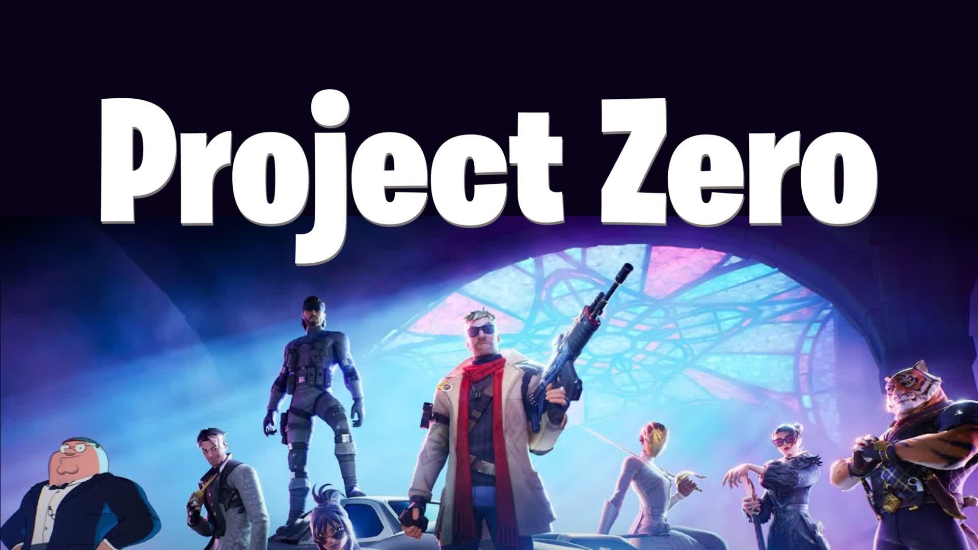 Project Zero