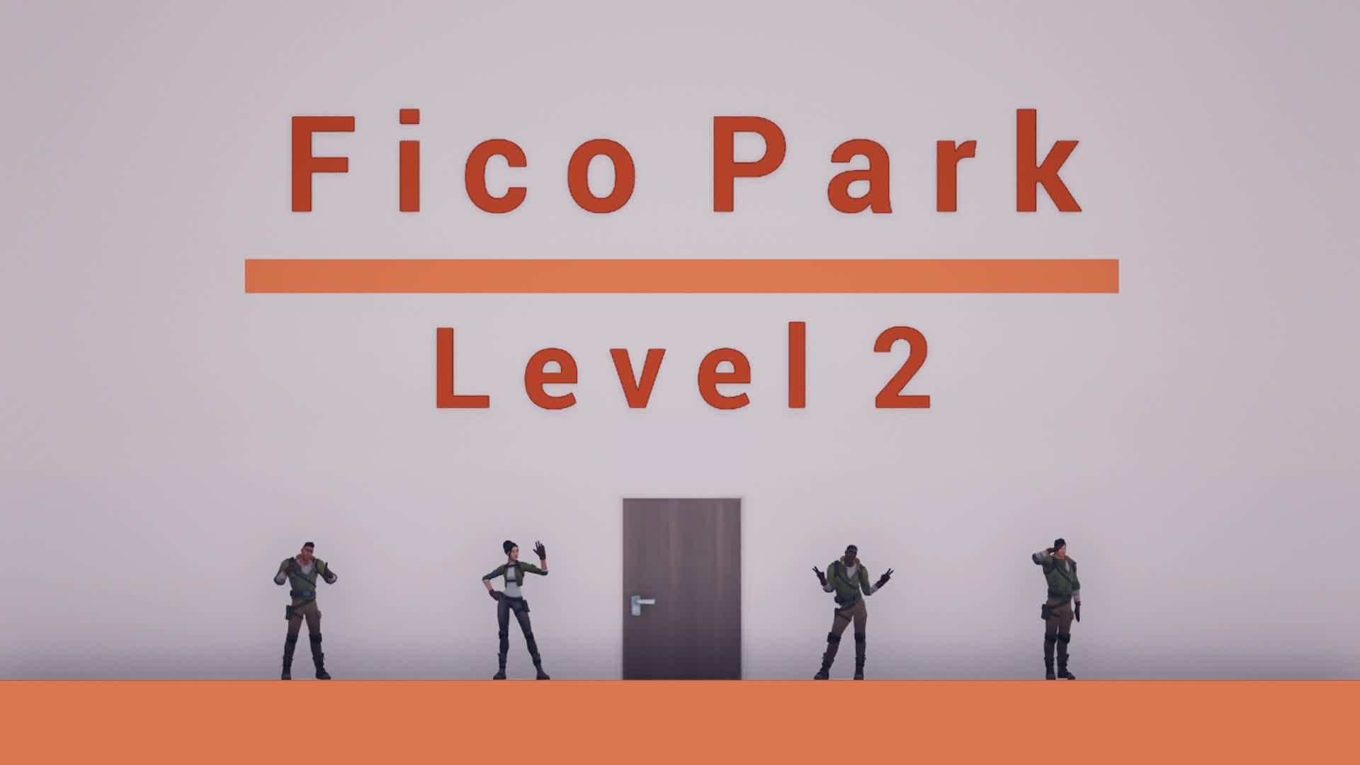 Fico Park Level 2