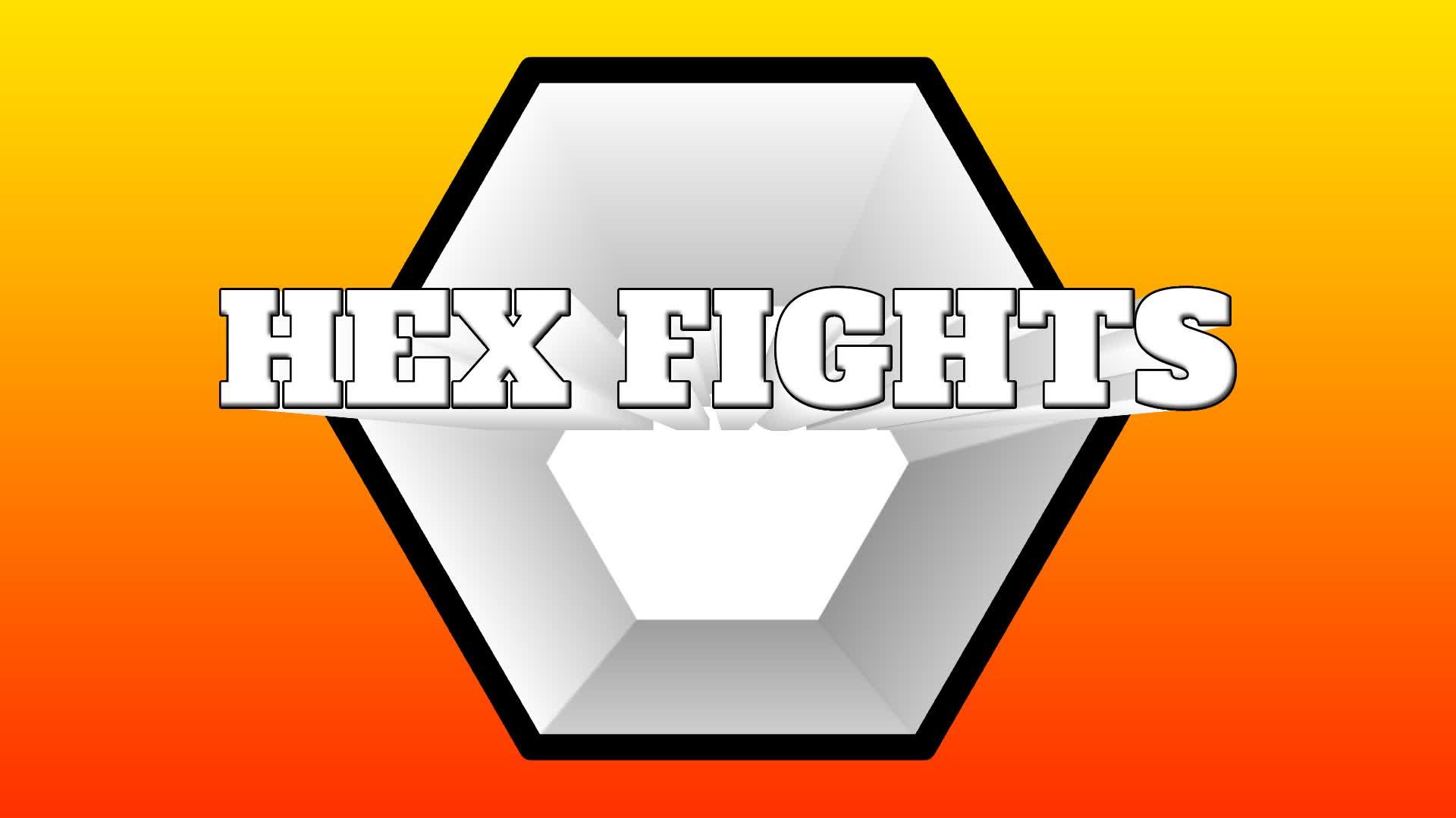 HEX FIGHTS