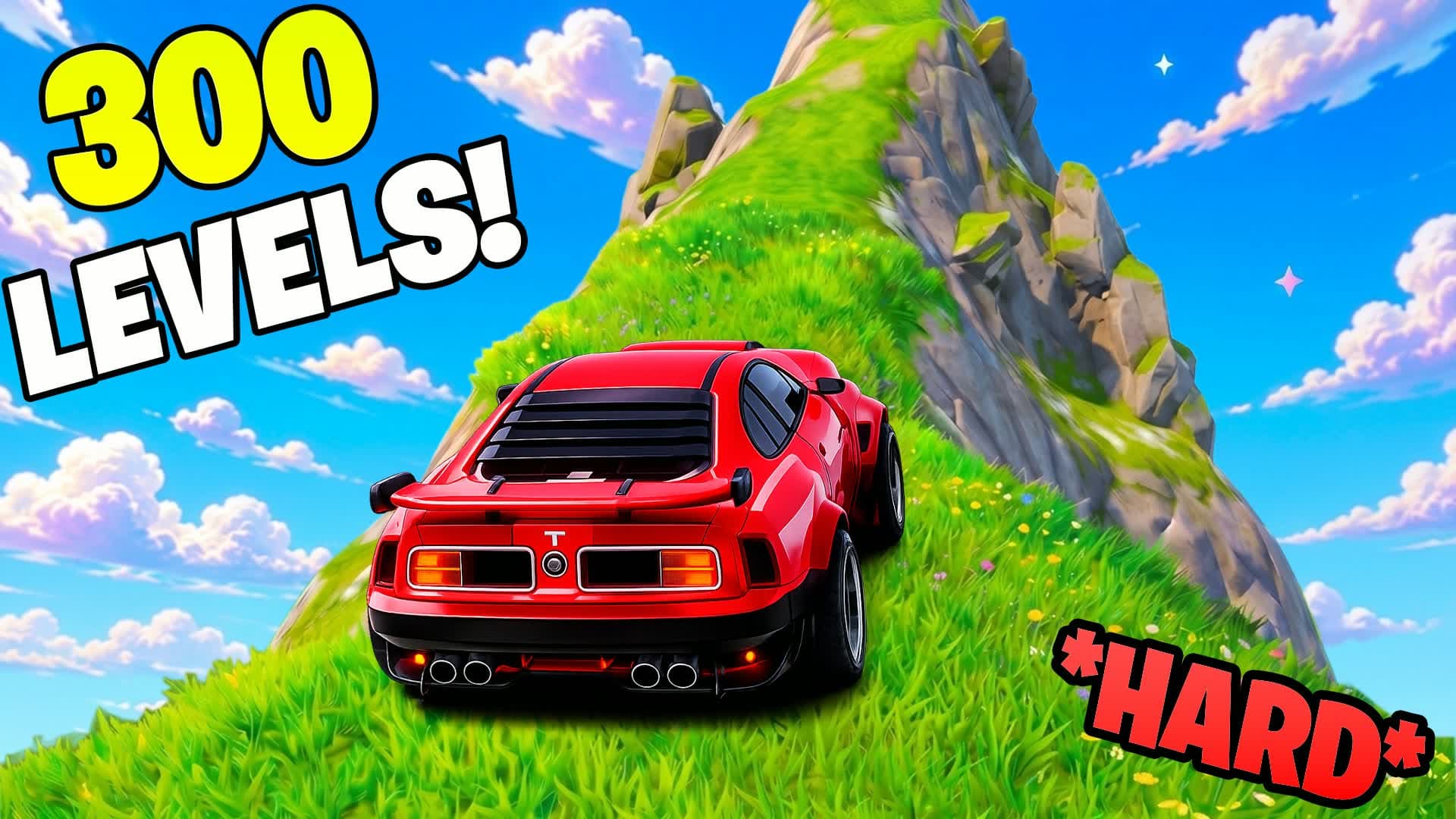 🚗 Car Drive Up PVP 🚗 صعود السيارات 🏆