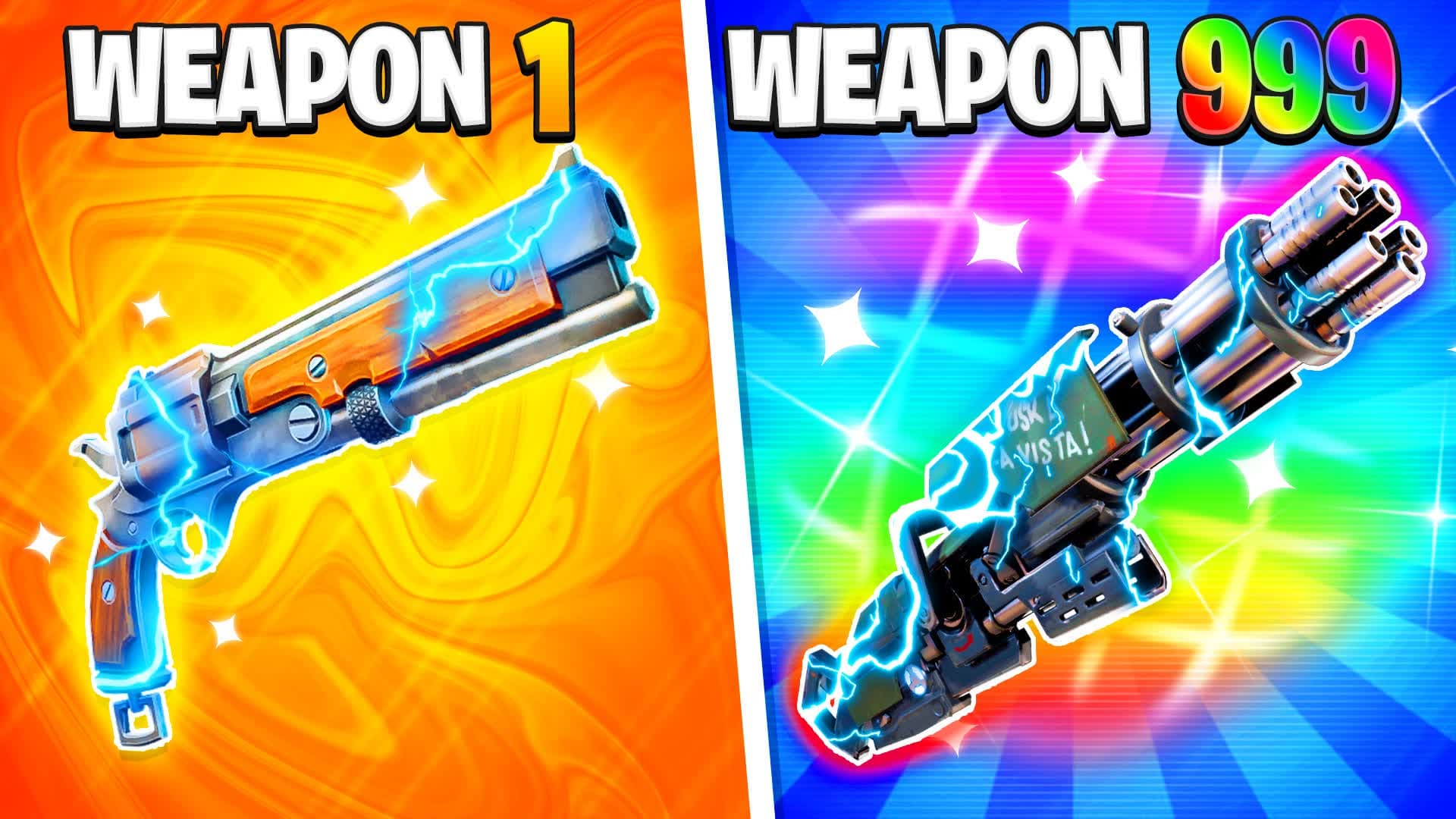 😂MEME🔫GUN GAME🎯ONE SHOT🏆RANKED❗