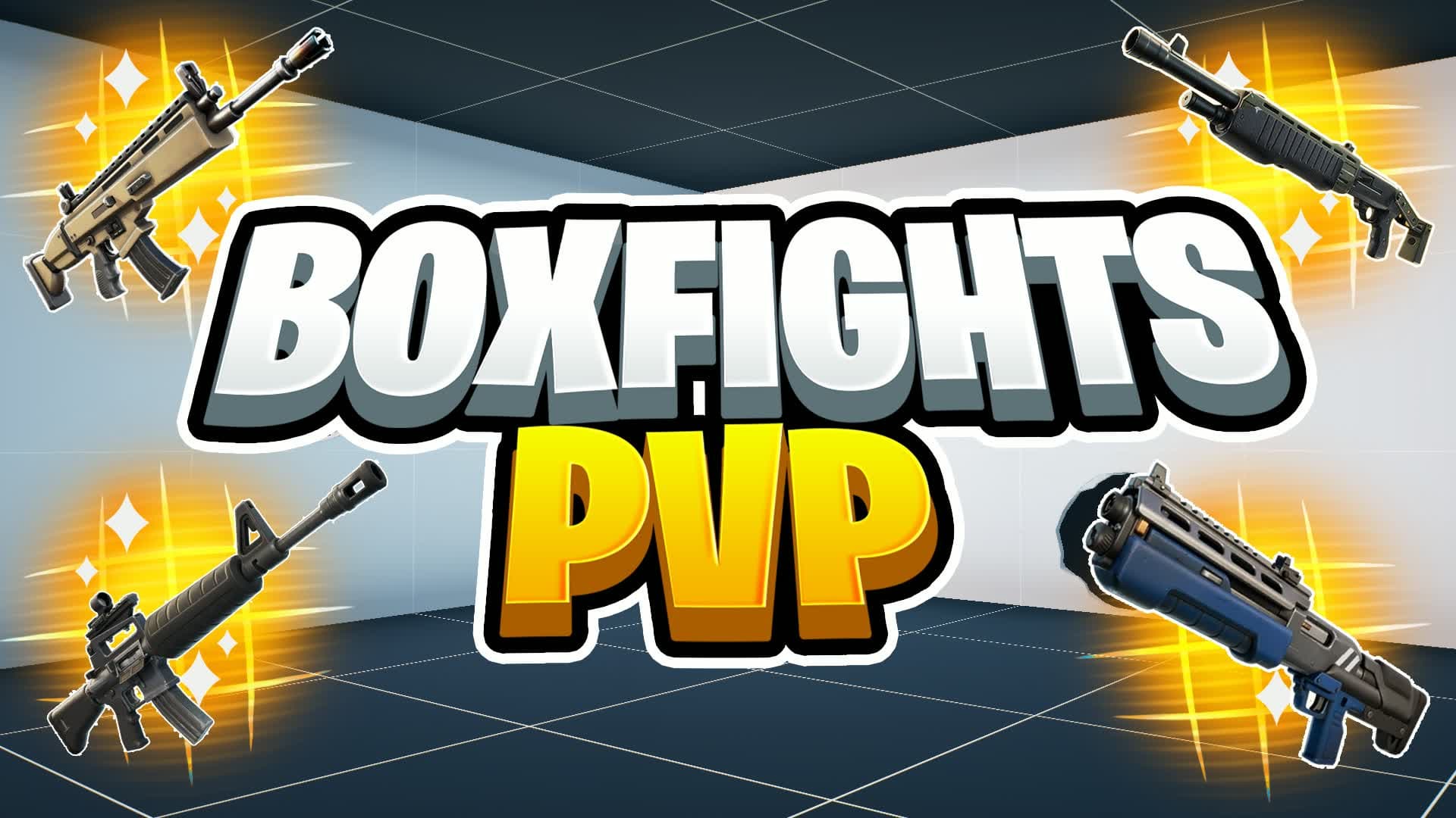 BOXFIGHTS PVP FFA 📦