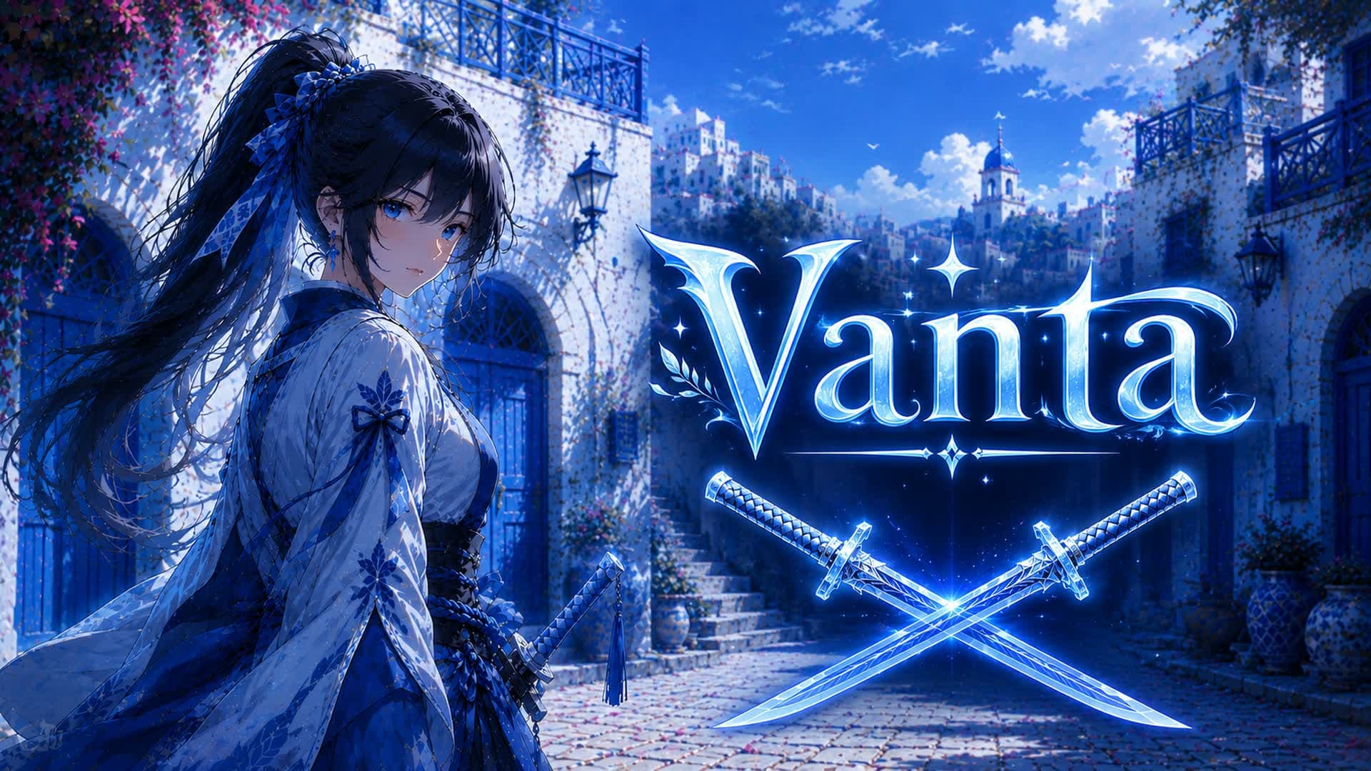 Vanta