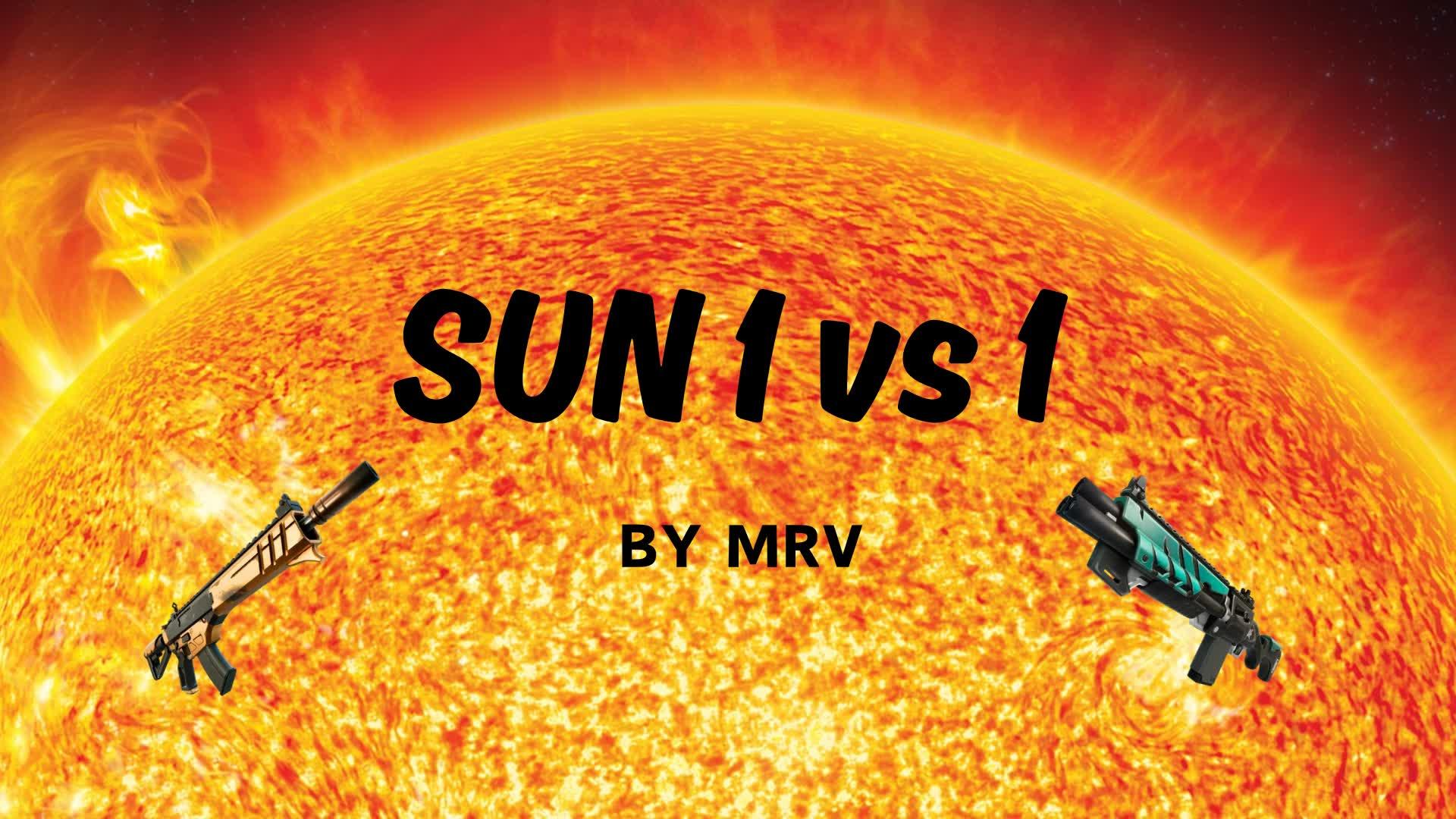 SUN 1 VS 1