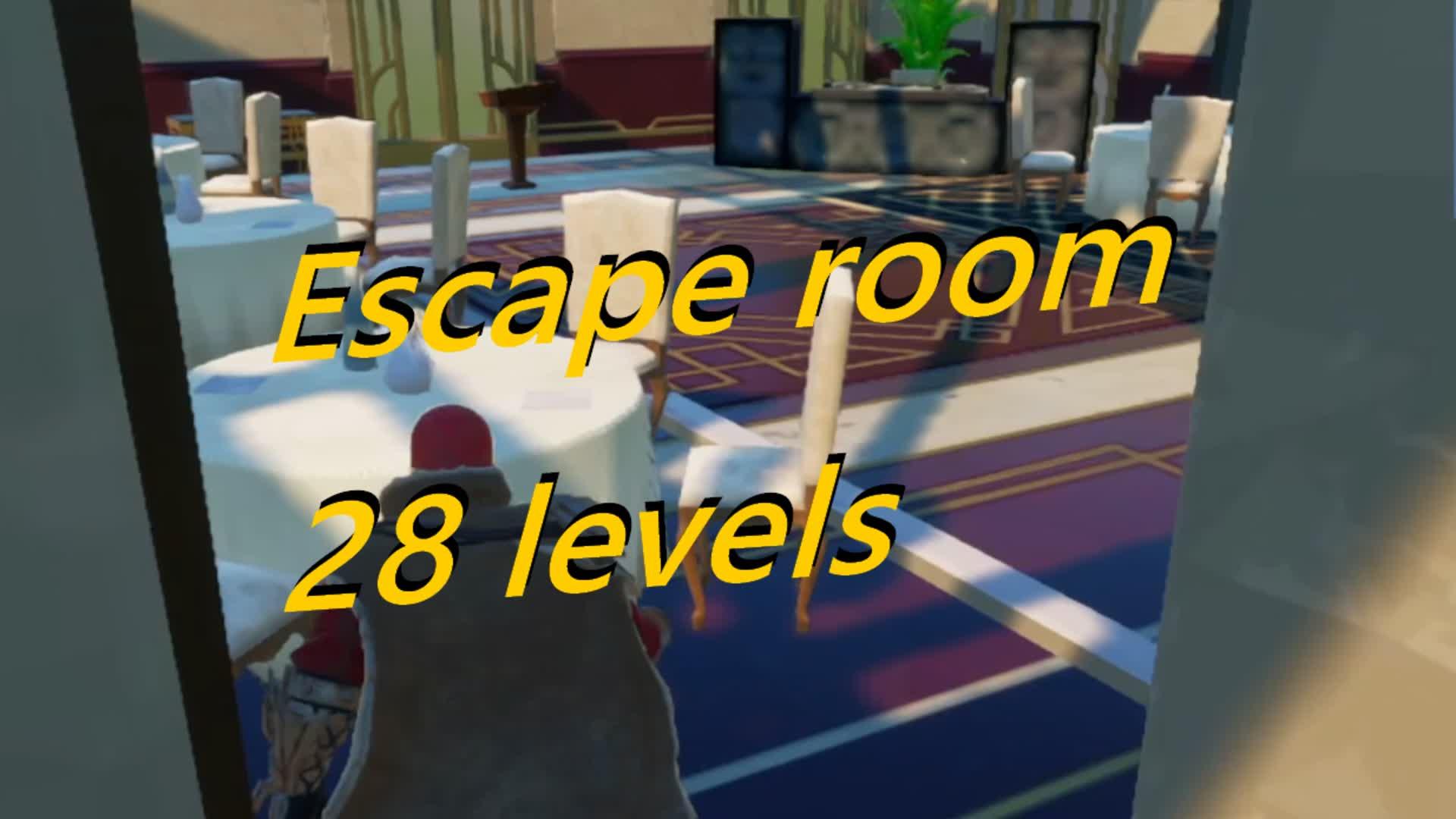 escape room