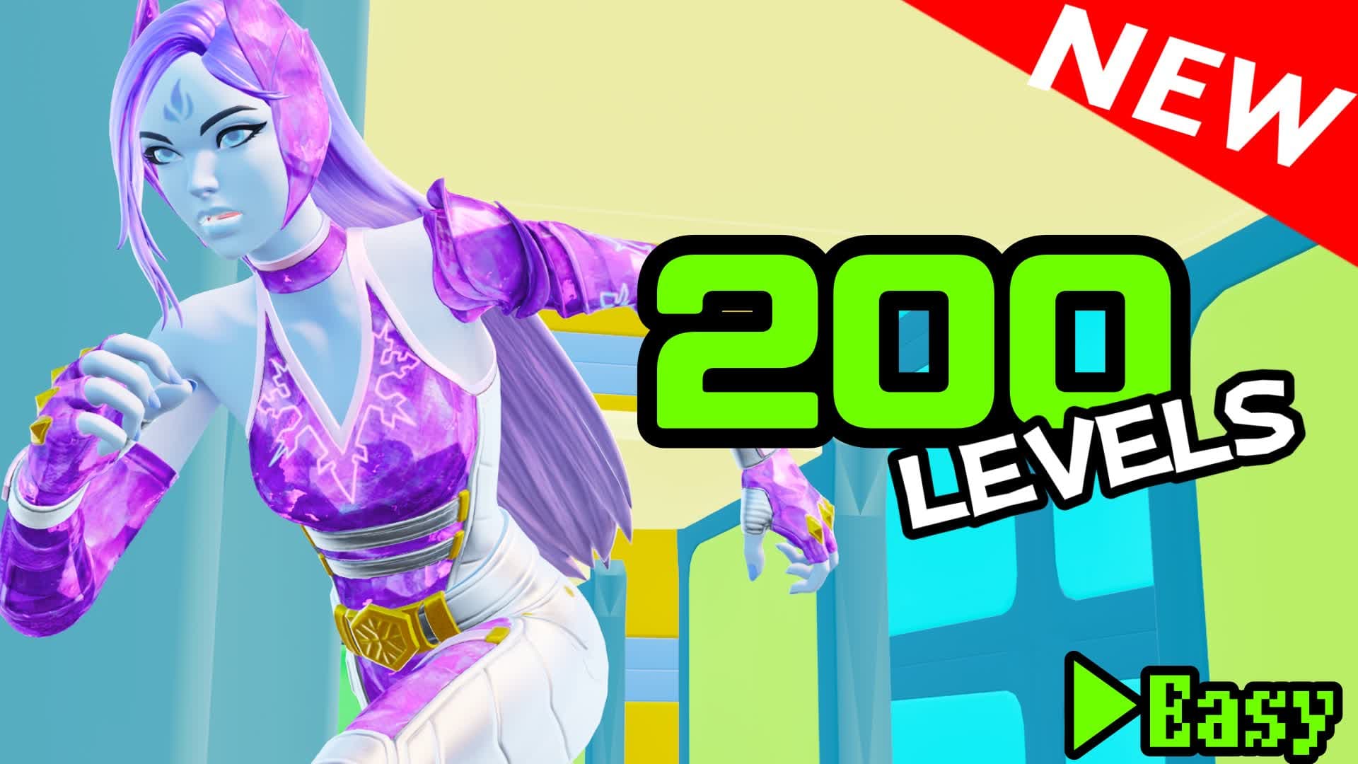 200Lv⭐Deathrun