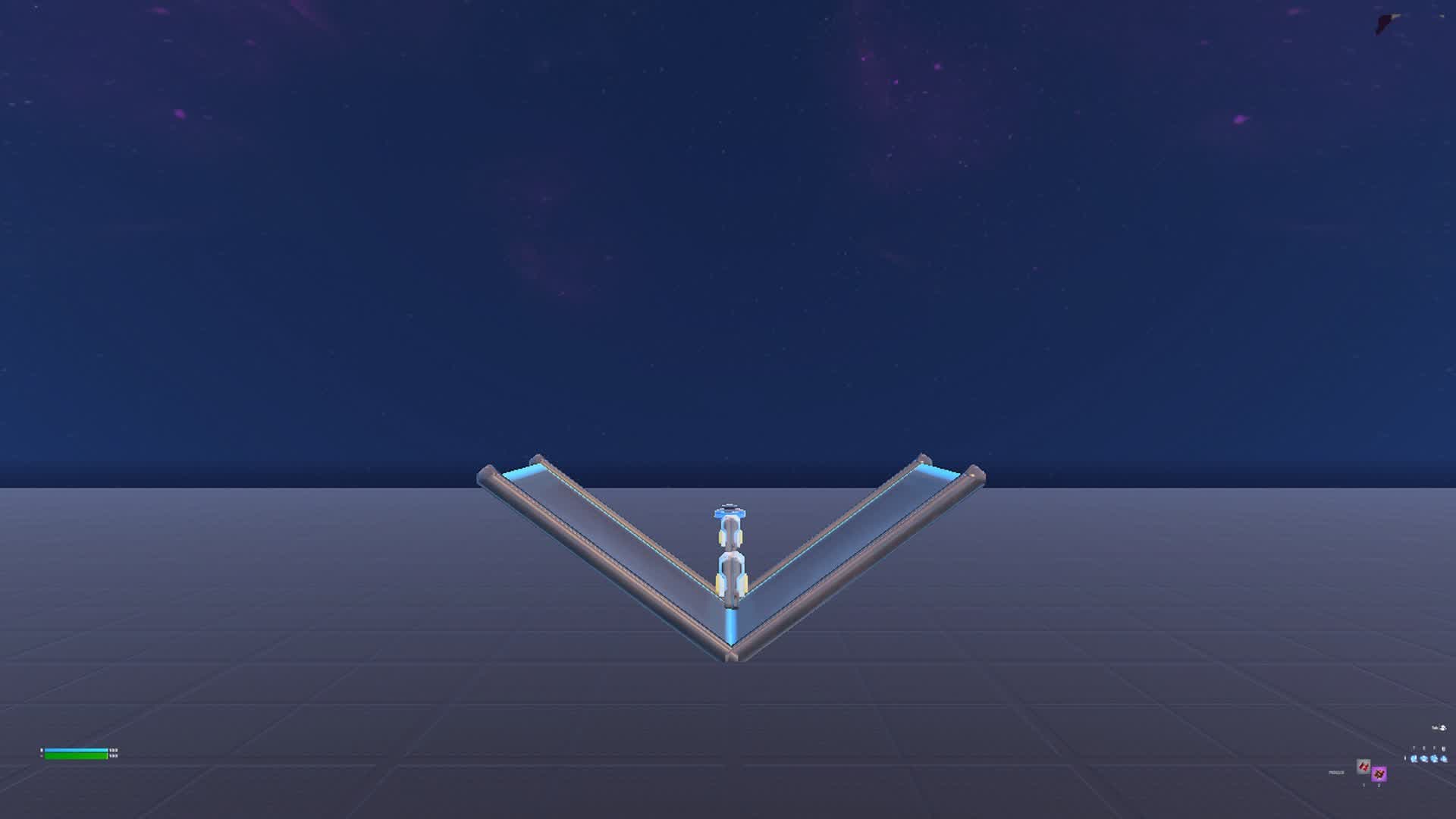 1v1 BUILD💎Creative