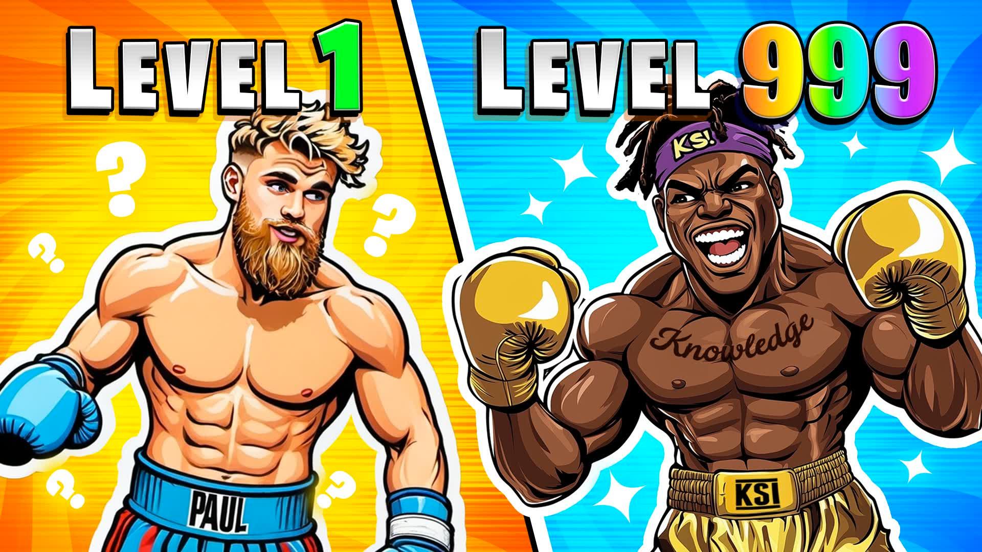 😎 JAKE PAUL 🥊 KSI 🎯 ONE SHOT