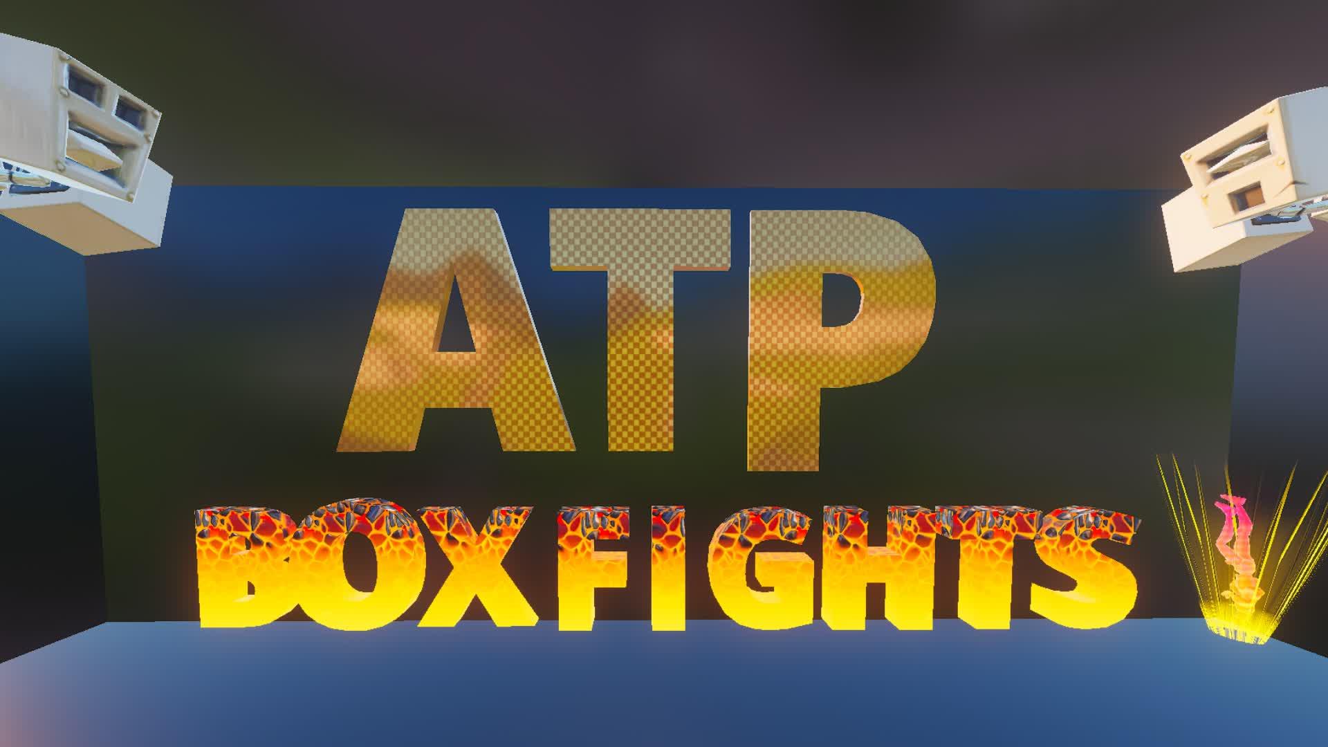 ATP BOXFIGHTS