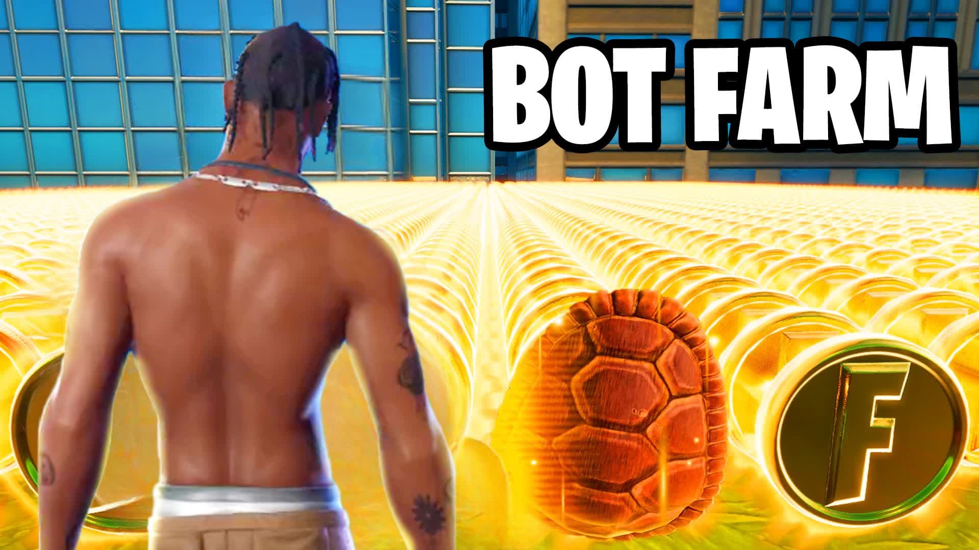 BASE WARS HEROES CITY 🐢 FFA BHE RV B IO