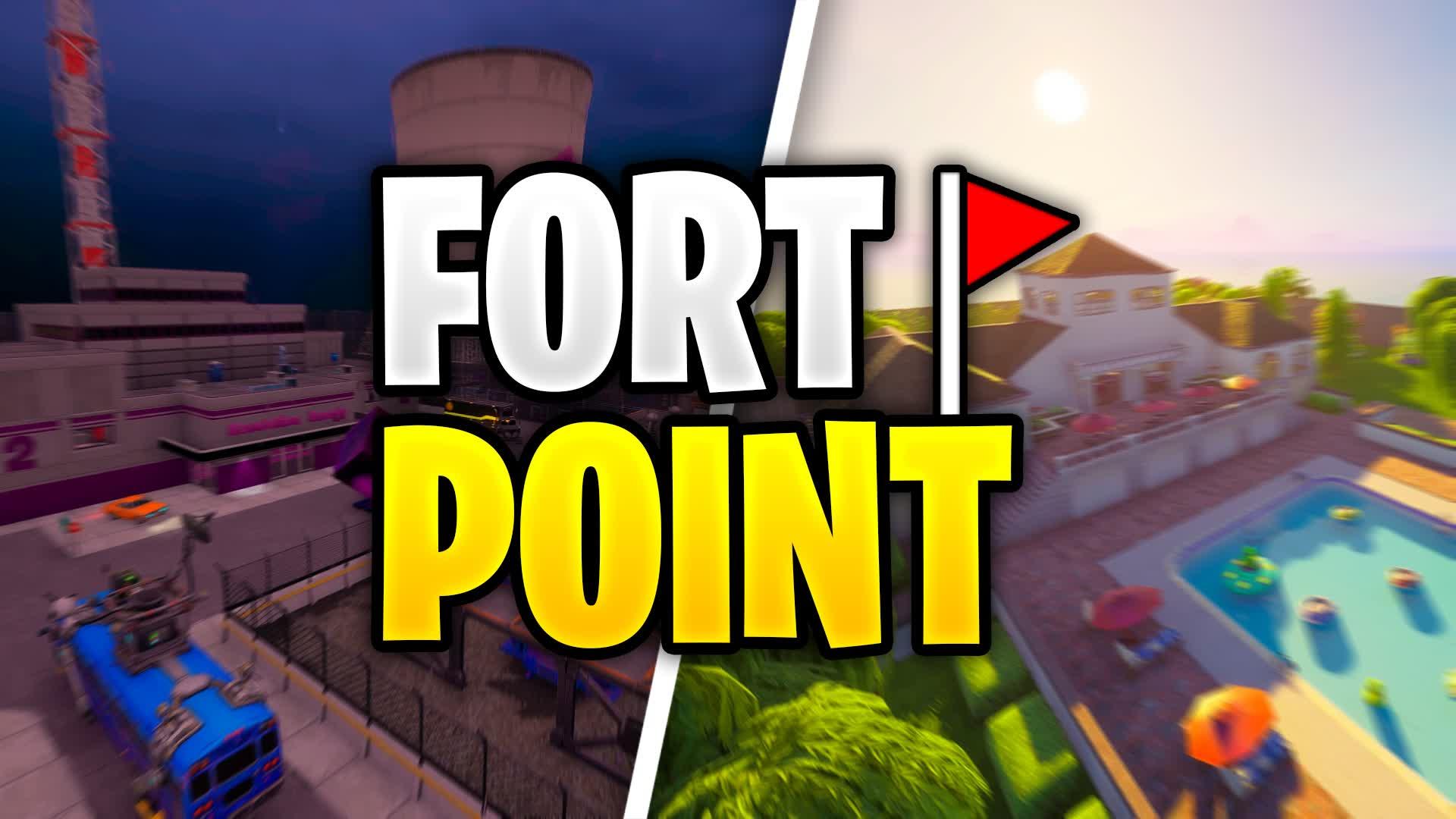 🚩 FORTPOINT 🚩